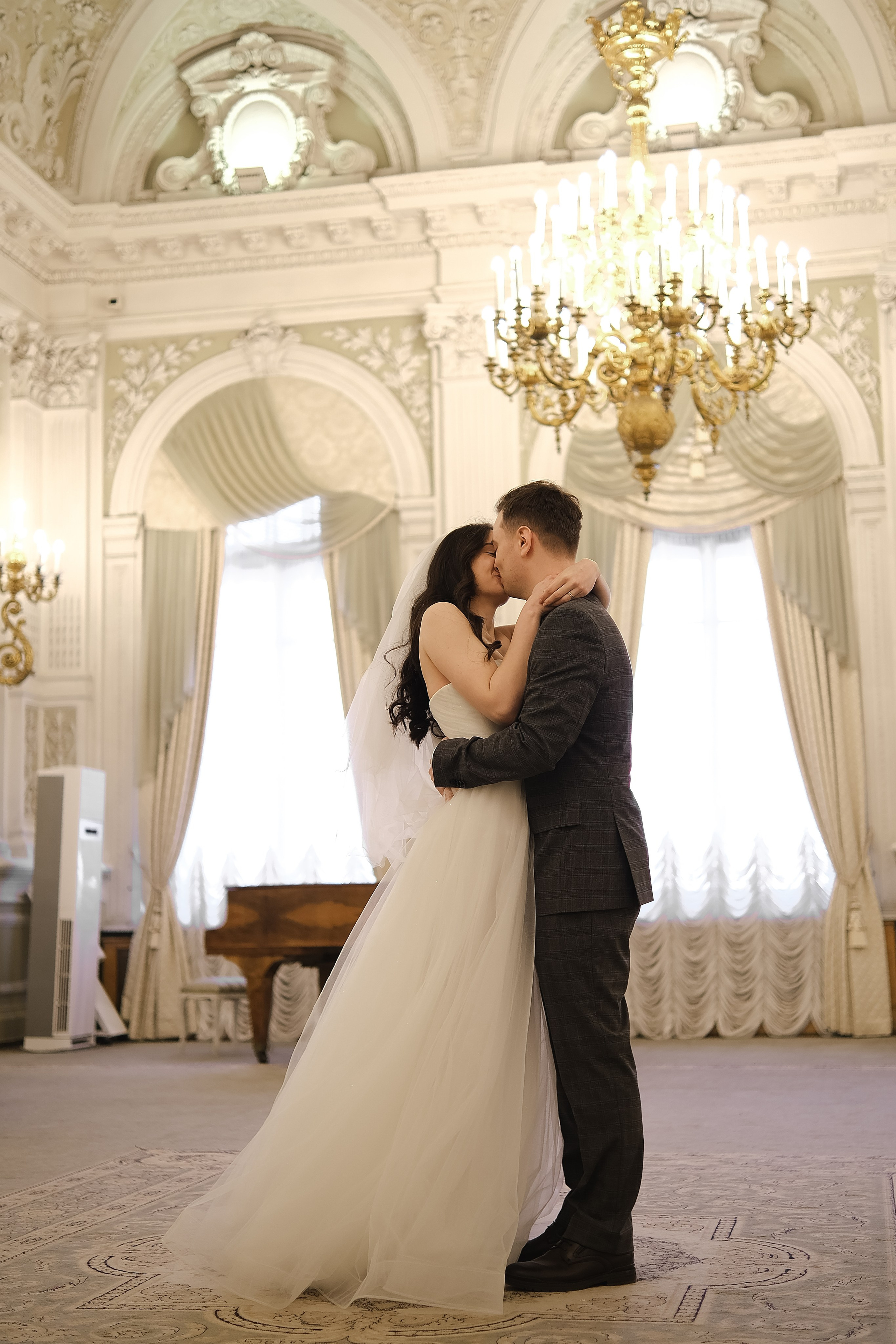 Юля & Андрей. ДБ1. Phdkvmr.ru