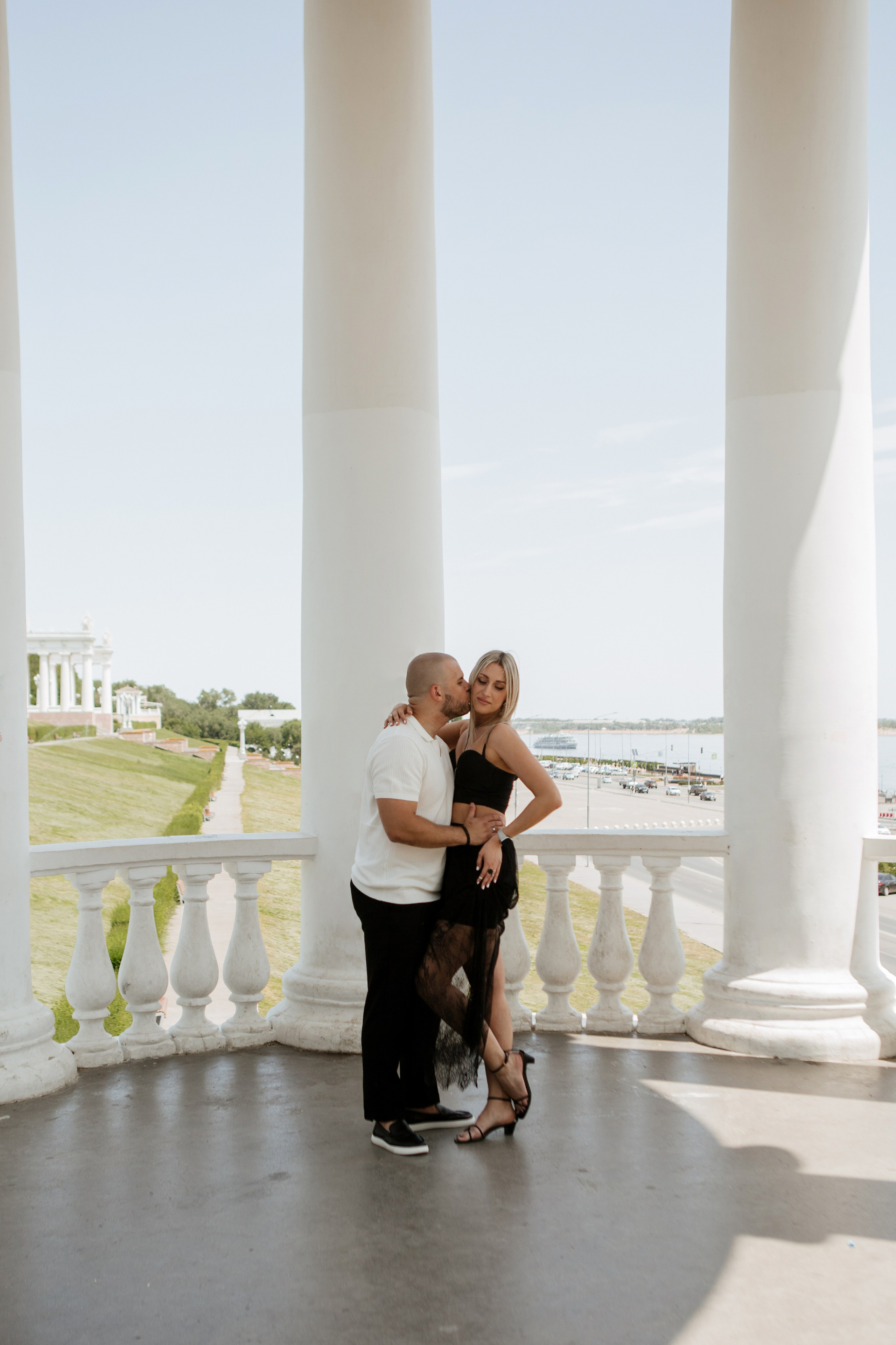 Максим и Виктория. Фотограф в Волгограде и Москве | Анастасия Лаврова