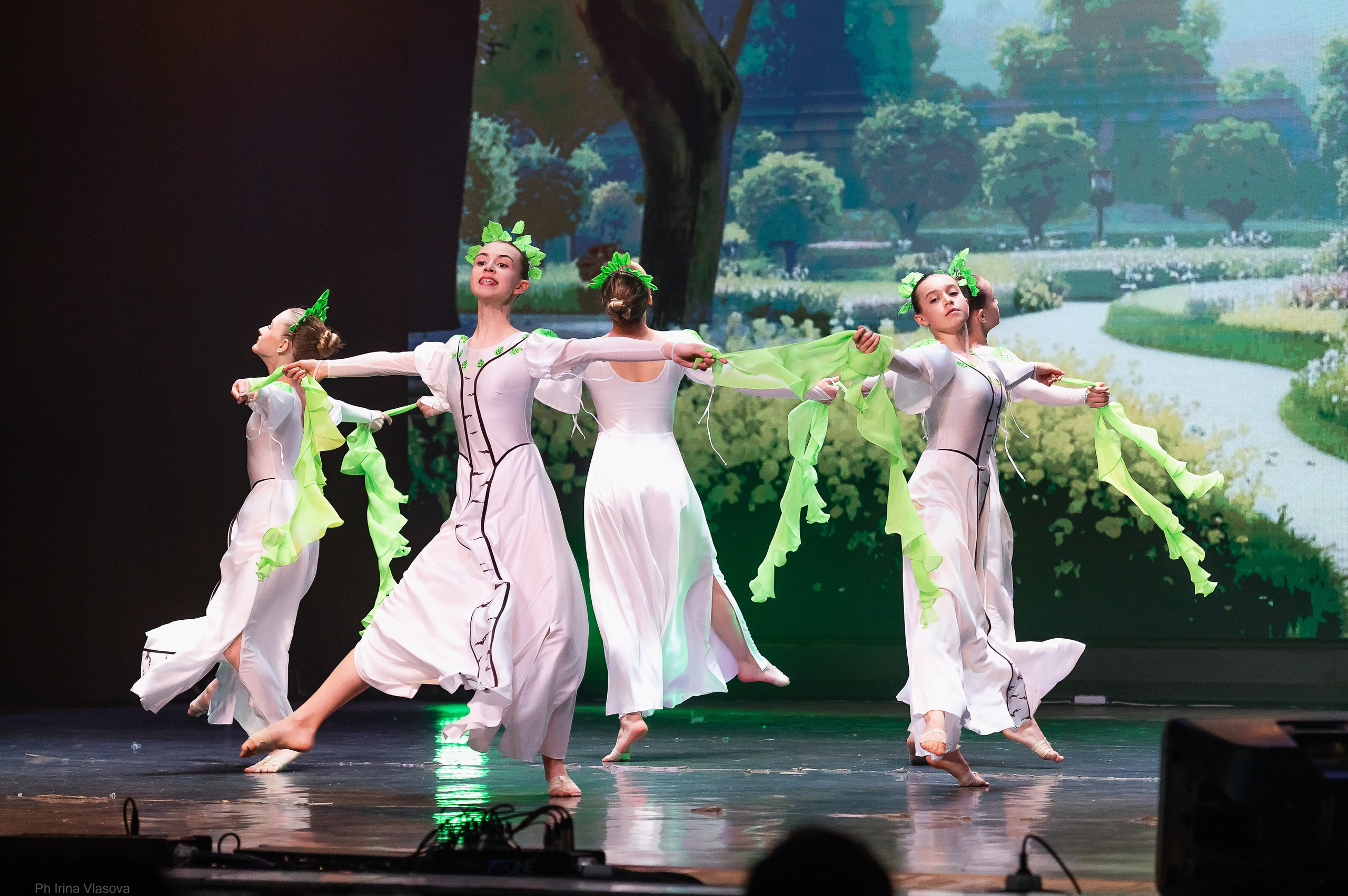 Второе дыхание