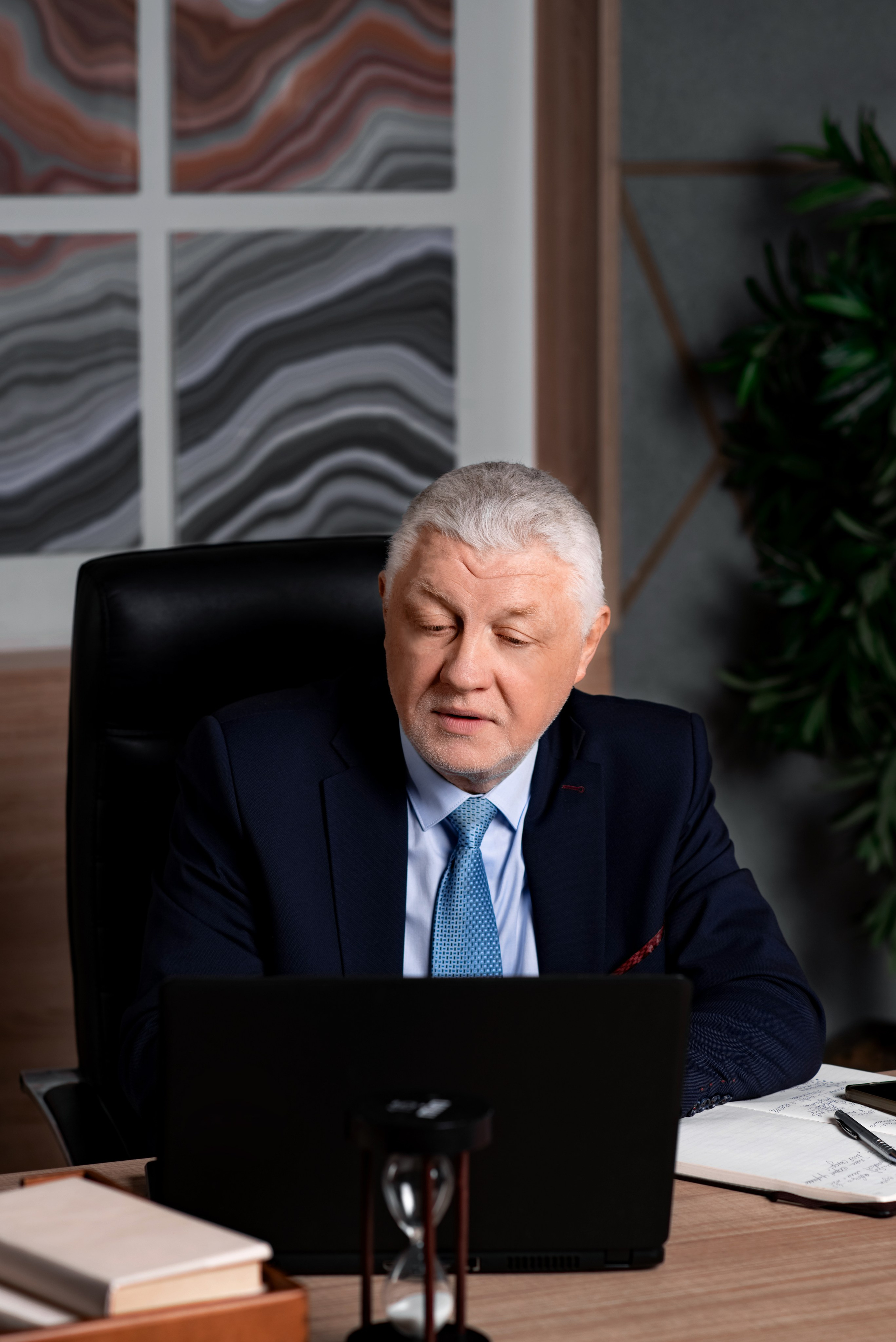 Бизнес-портрет. Rita Kolesnikova Photography