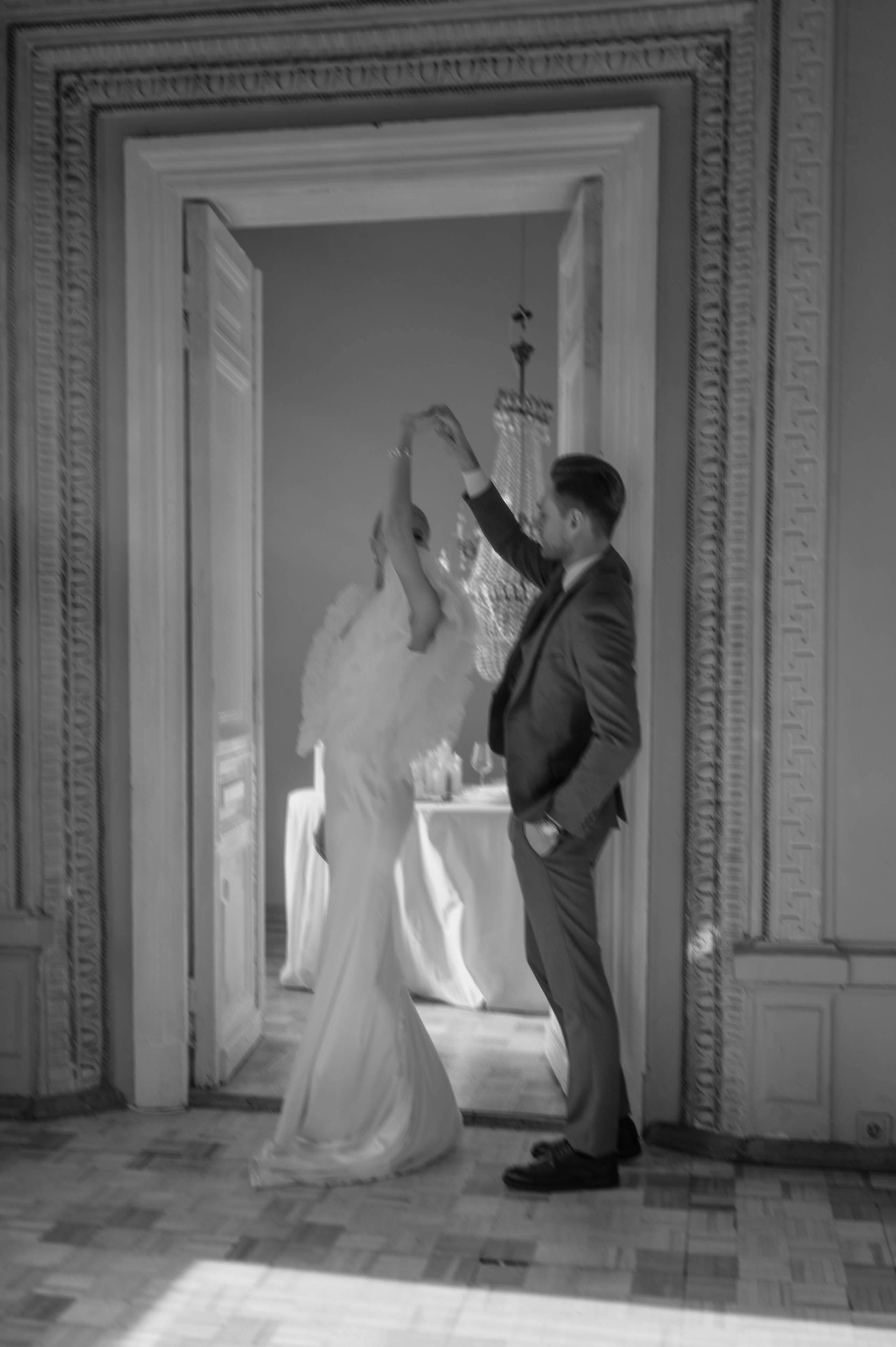 А&M. Свадебный и Семейный фотограф в Ярославле Алёна Колясникова