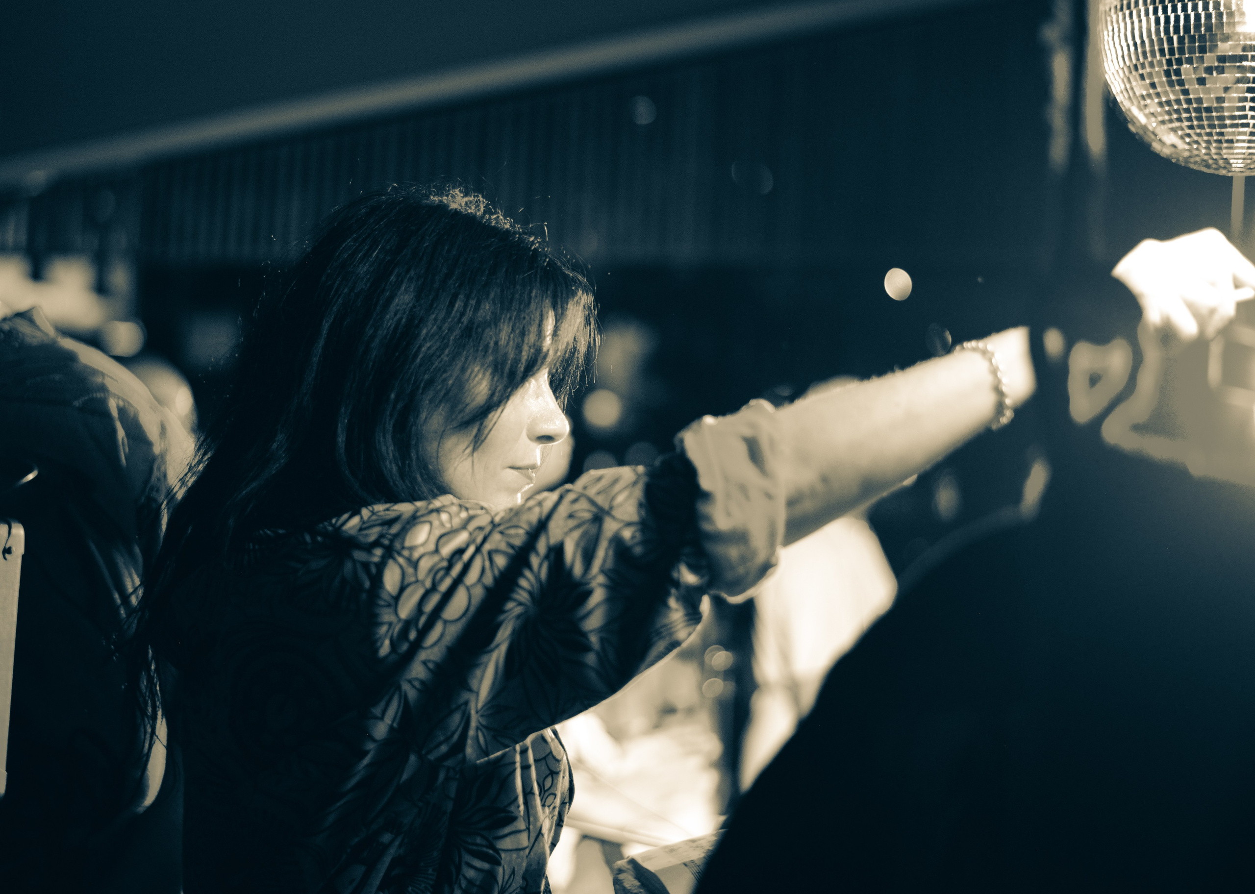 Макаркина студио Театральный Бульвар. Rystemys Picture