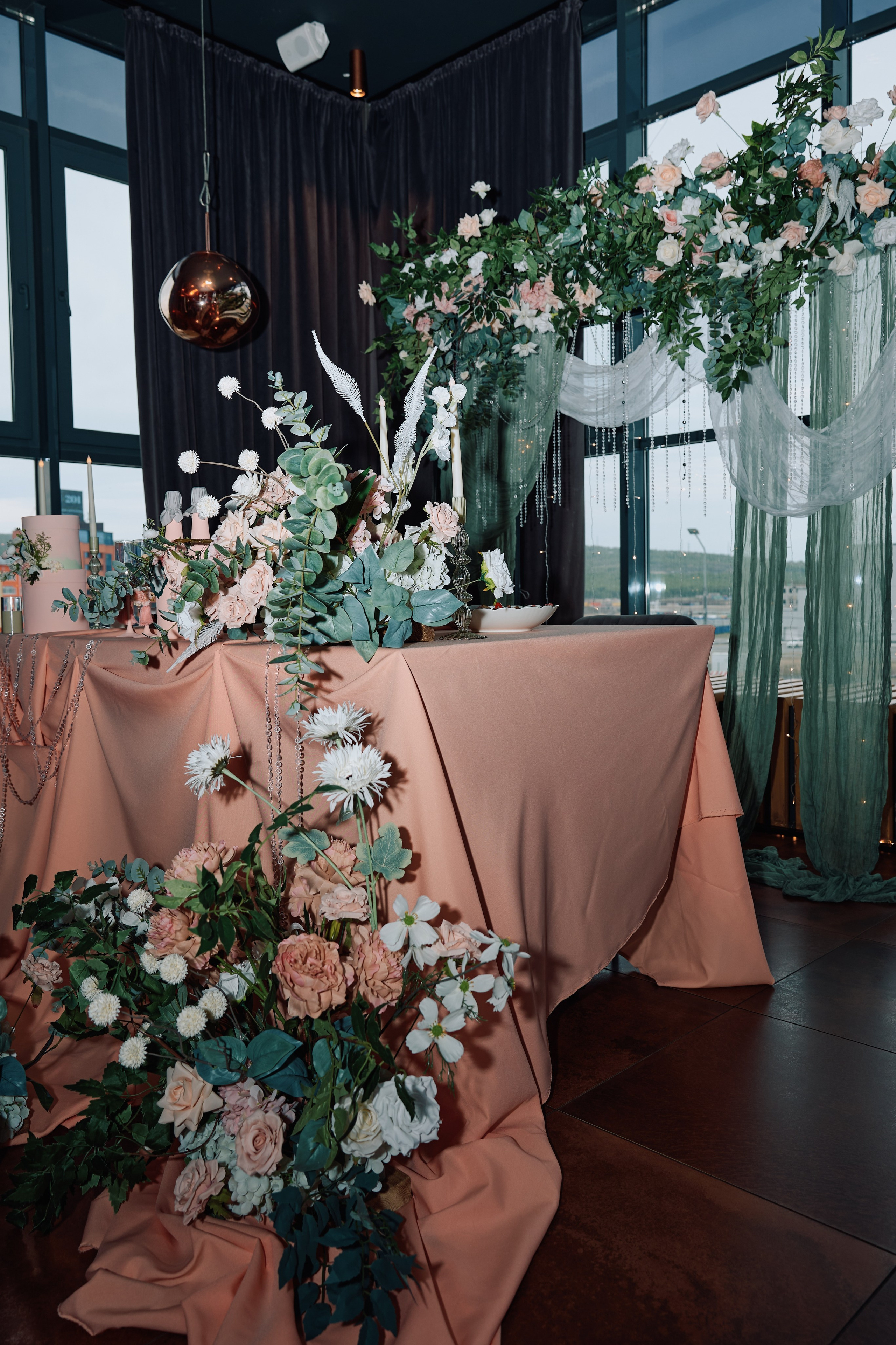 Свадебная Фотосессия. Портретный, семейный, свадебный фотограф в Магадане — Екатерина Литвин