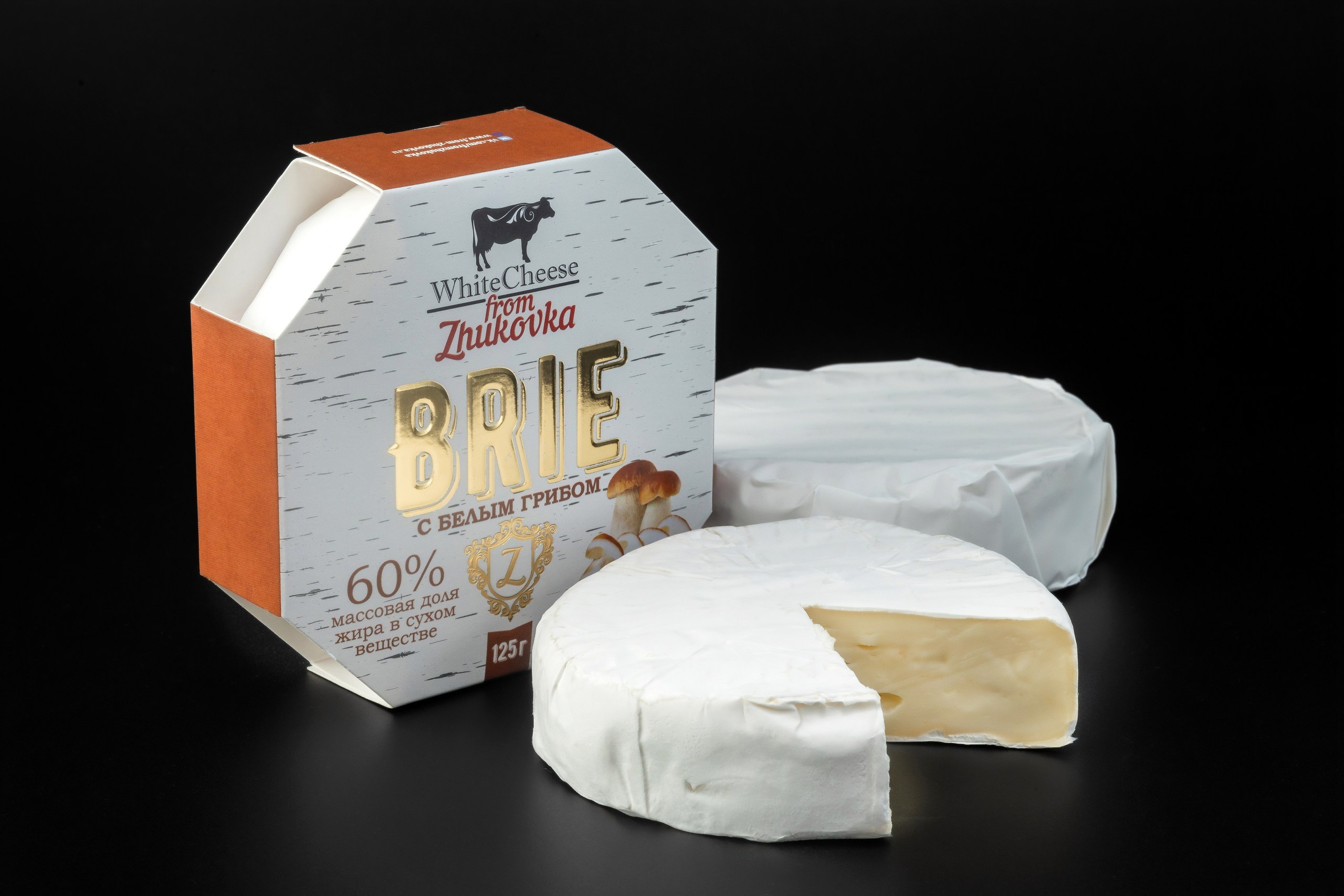 ZHUKOVKA. Фуд фотограф в Москве и МО Александр Ласковенков