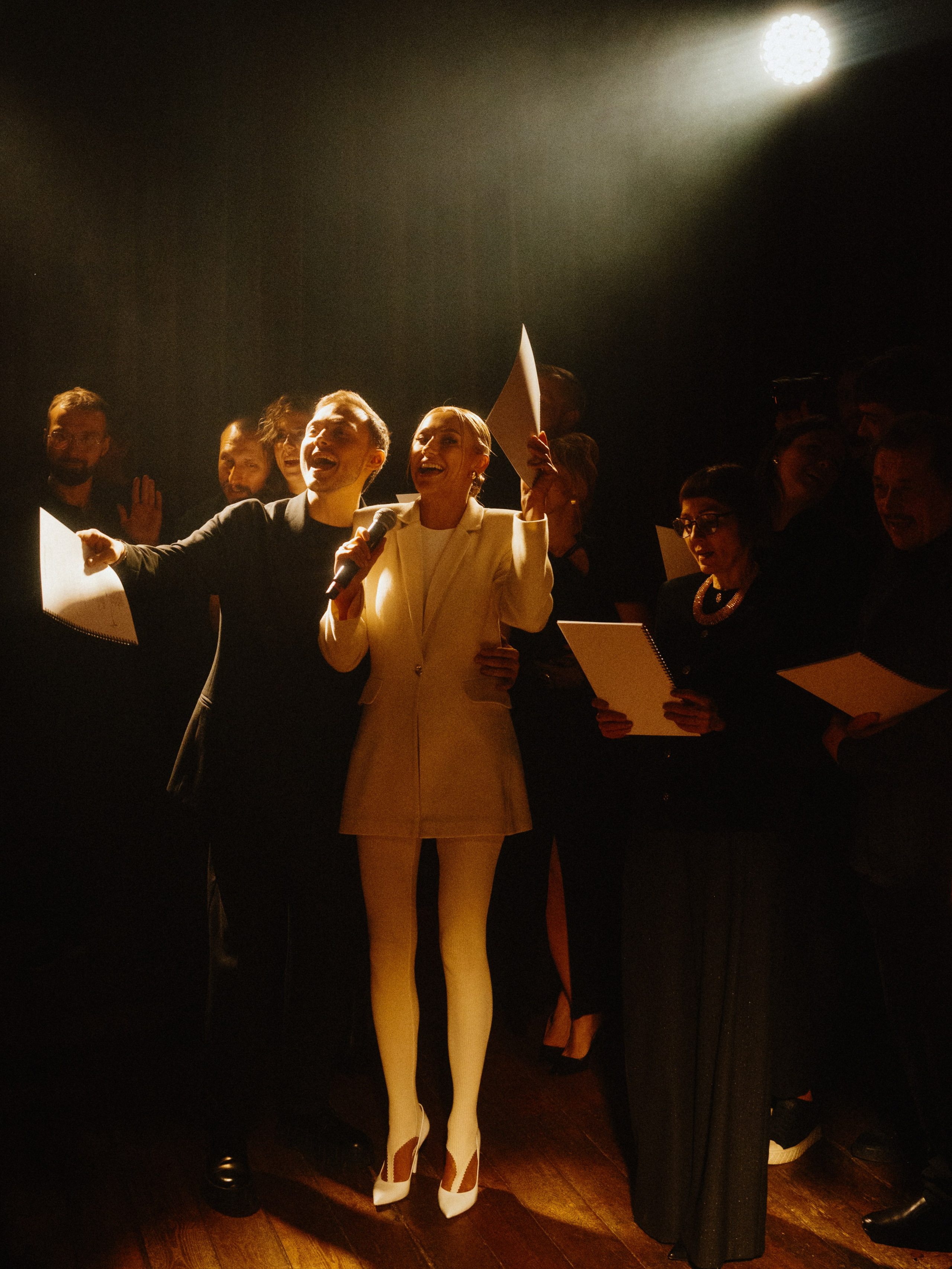 Форма любви. Свадебный фотограф Саша Базенко