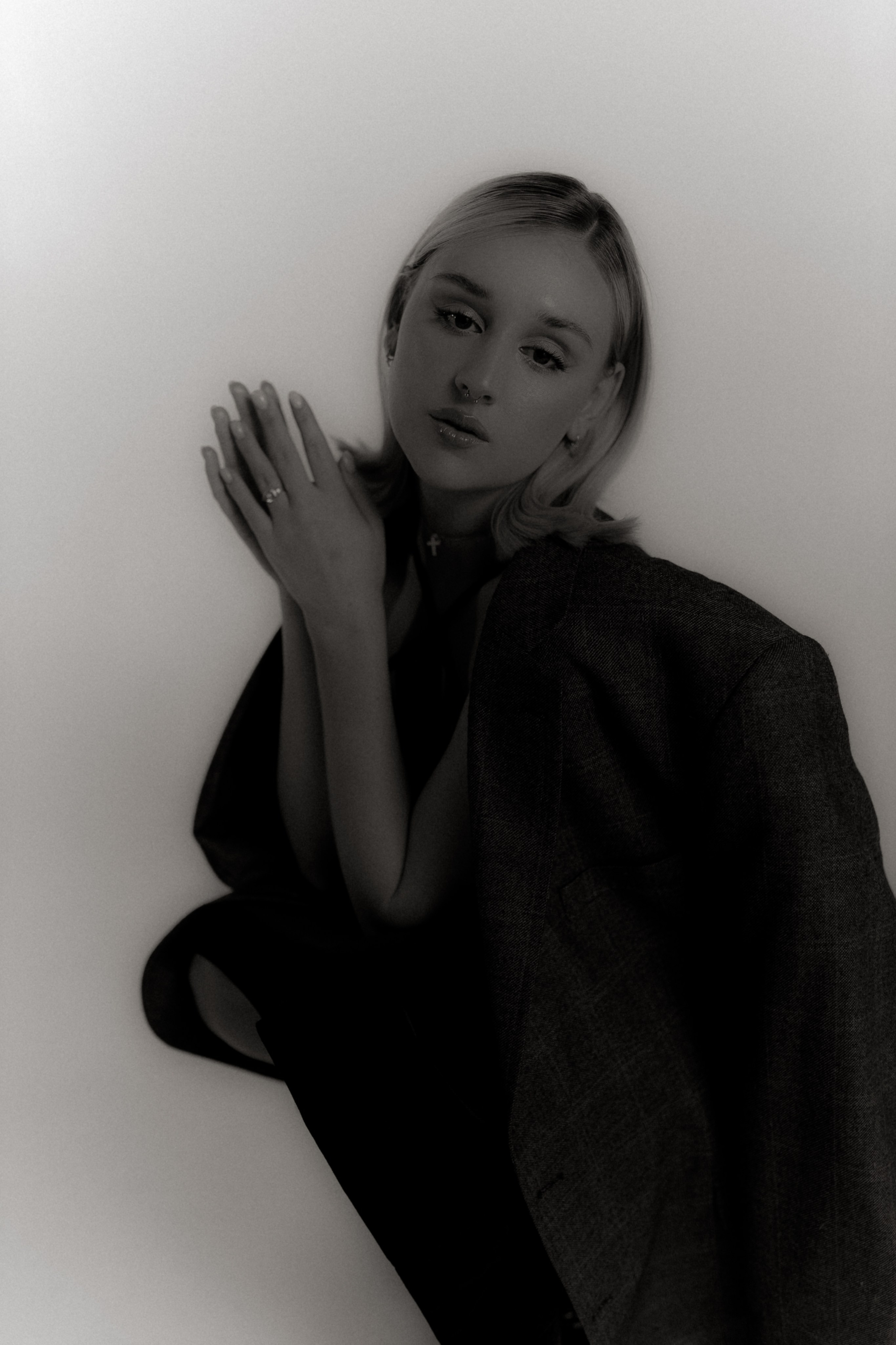 Полина. DARYA.BELKINA