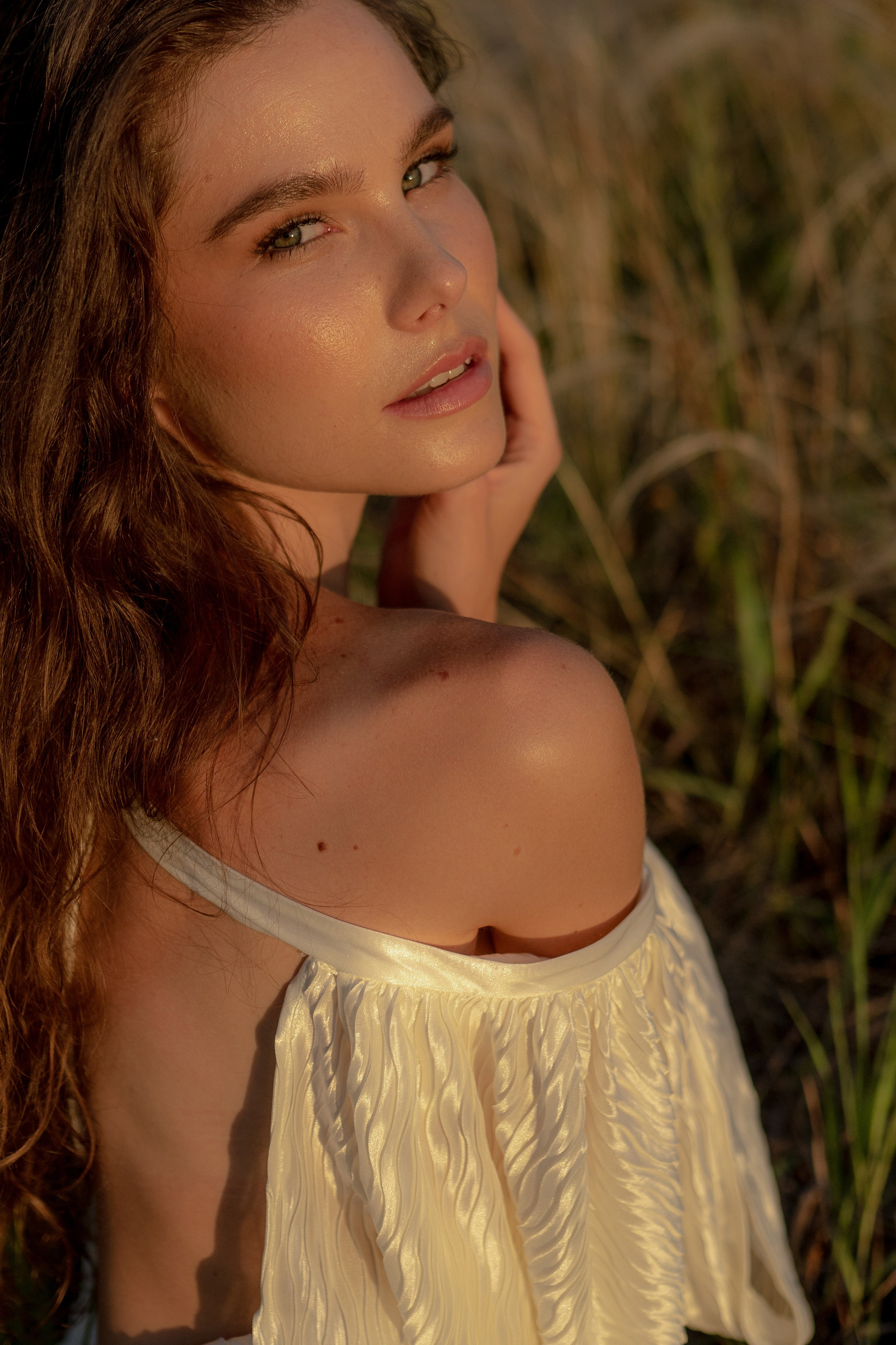 Даша. Свадебный фотограф Тольятти Москва Адамова Виктория