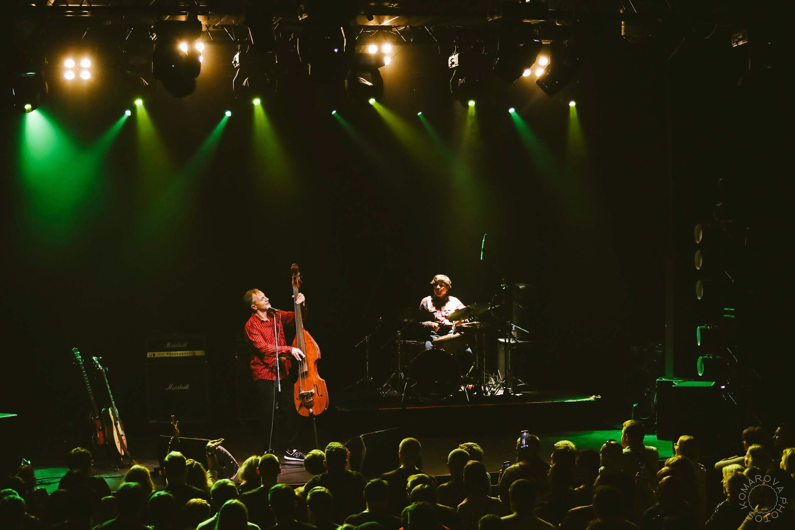 Билли Новик