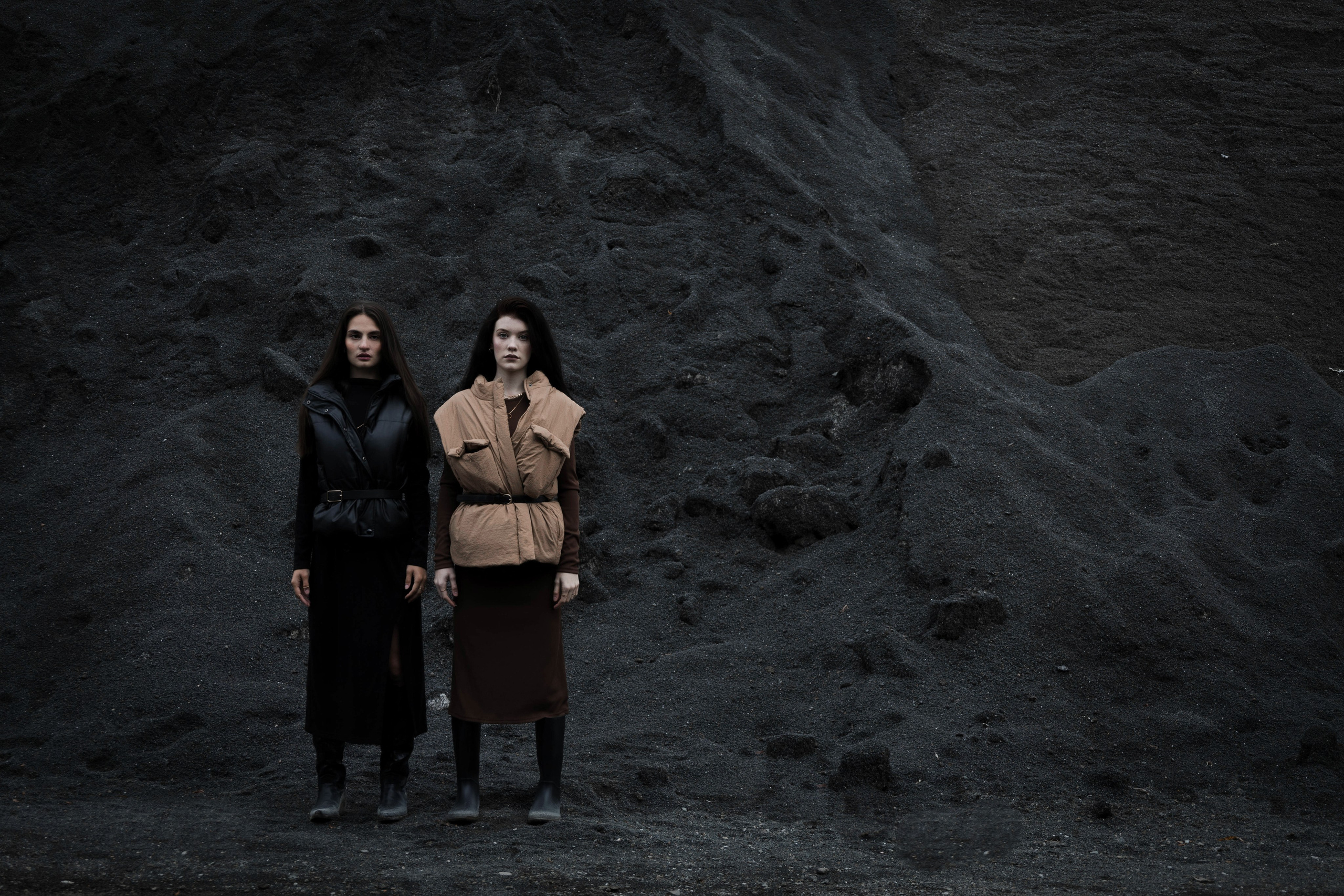 Уличные съемки