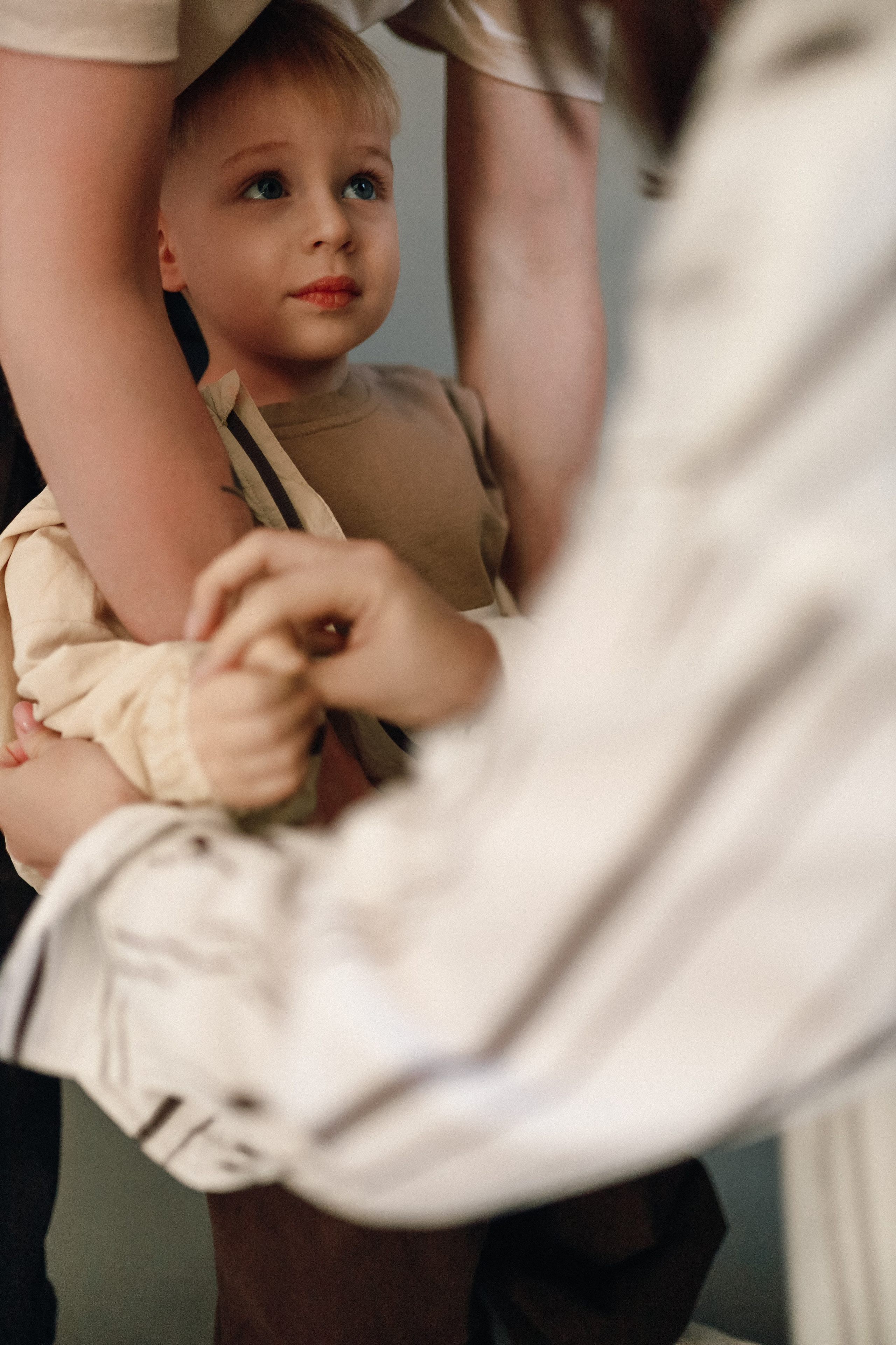 Happy birthday. Семейный фотограф Наталья Ковтун Санкт-Петербург