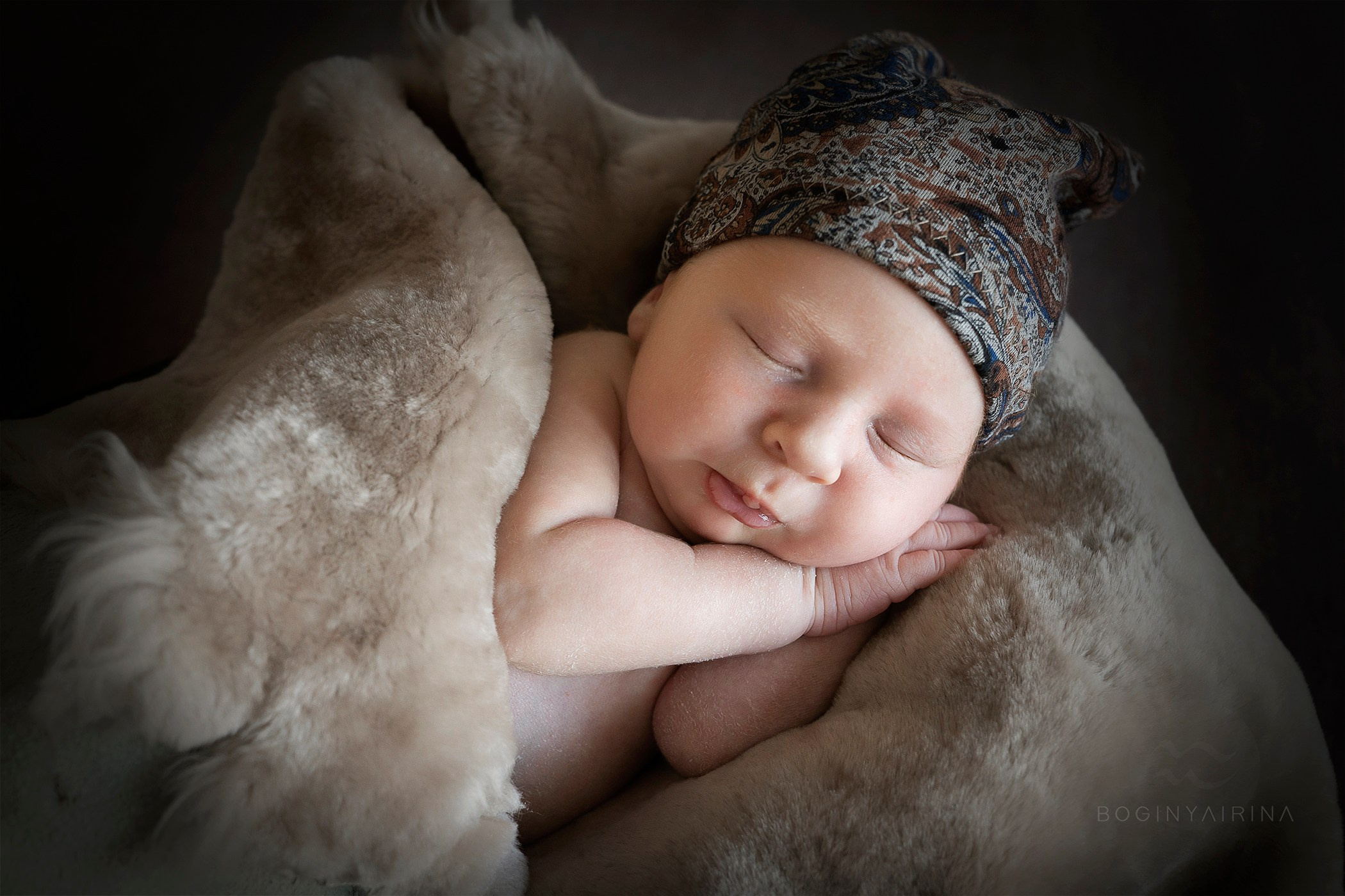 детская фотосессия Москва