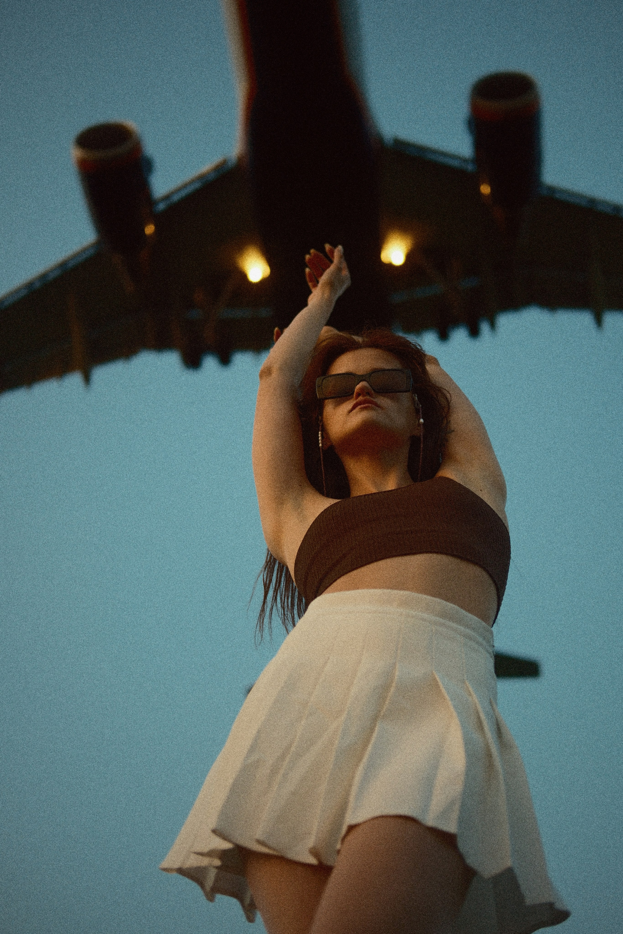 Кирилл Акишкин — режиссёр и фотограф | Кинестетика визуального повествования| МОСКВА