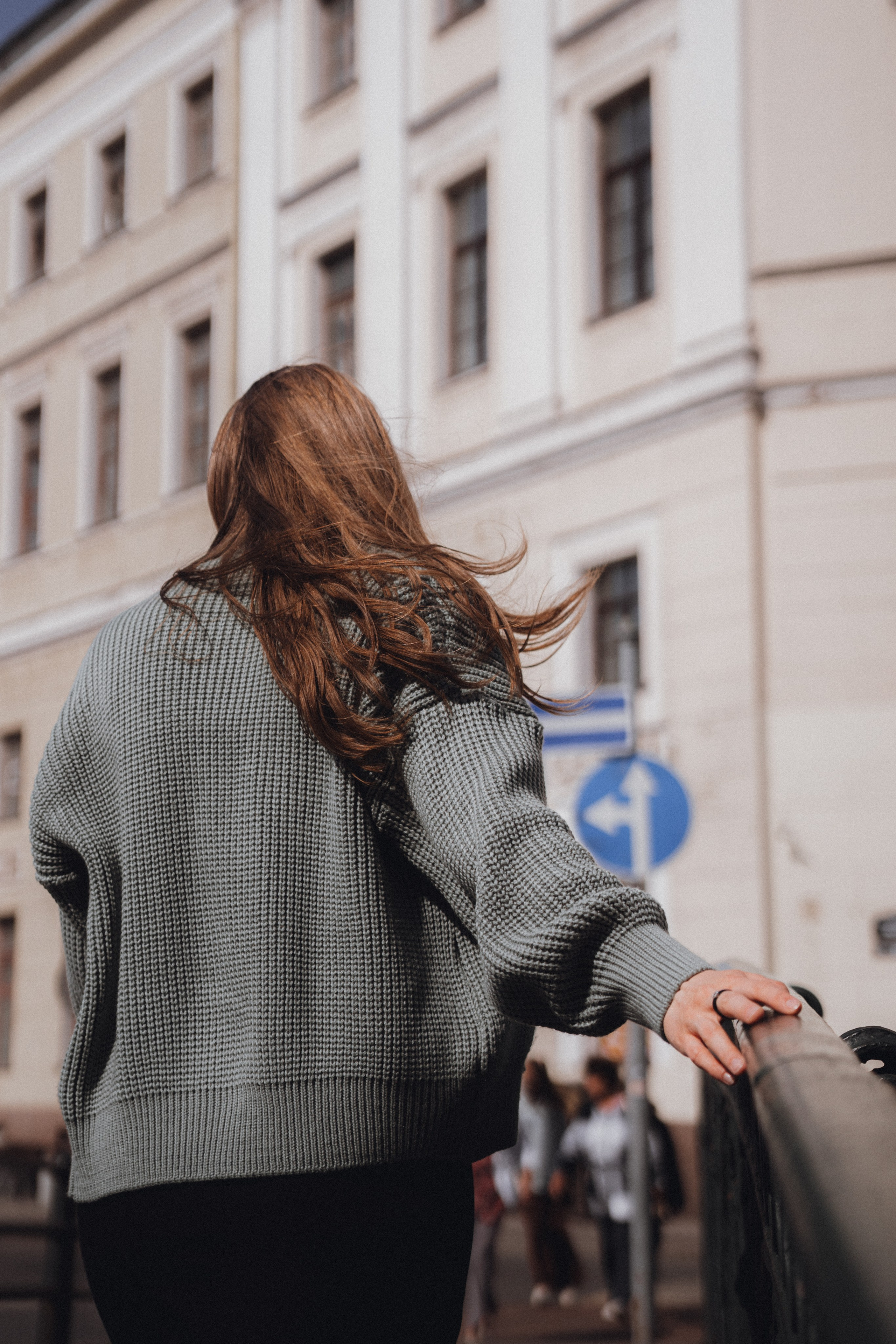 Настя. Семейный и лавстори фотограф в Санкт-Петербурге Леся Ревзина