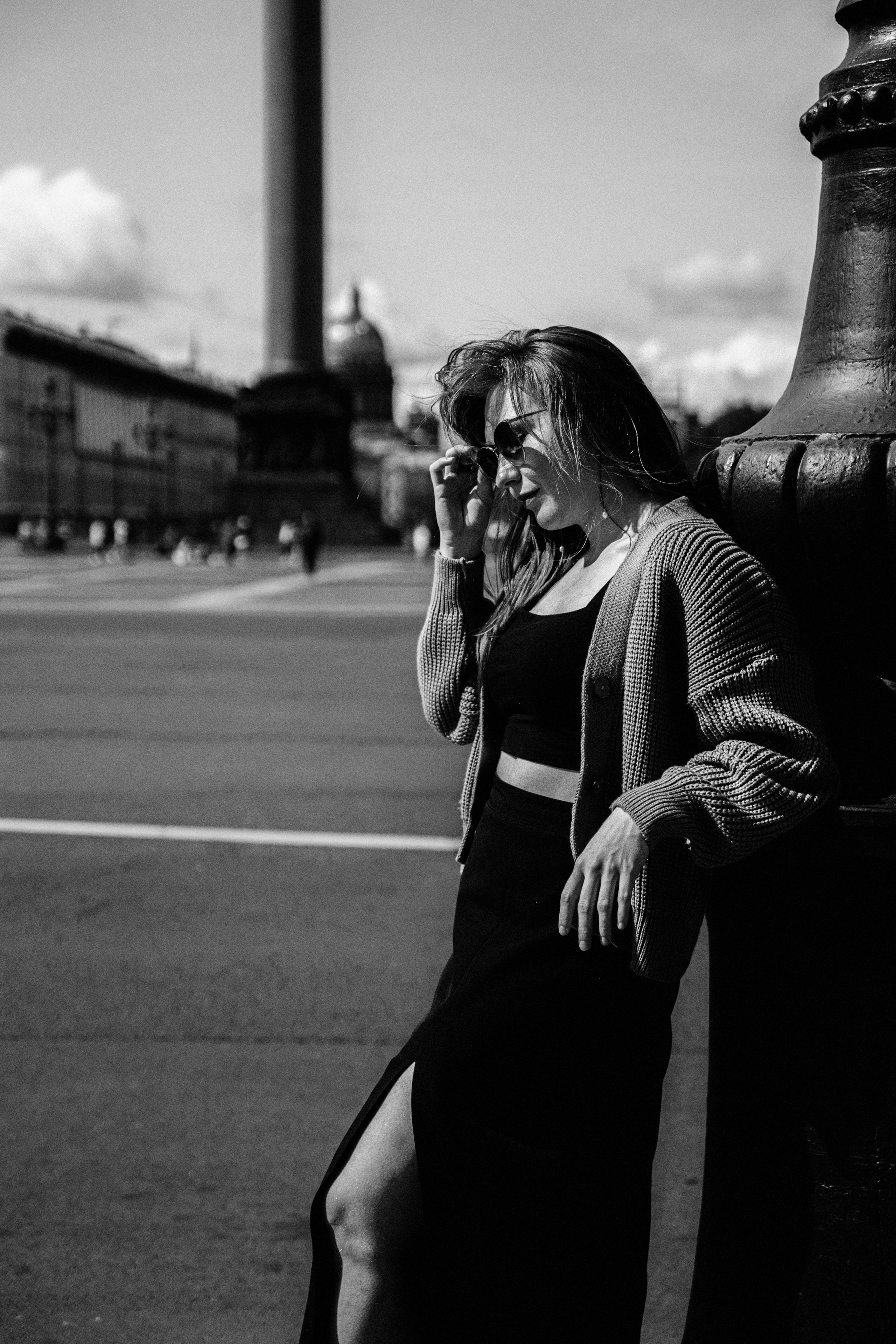 Настя. Семейный и лавстори фотограф в Санкт-Петербурге Леся Ревзина