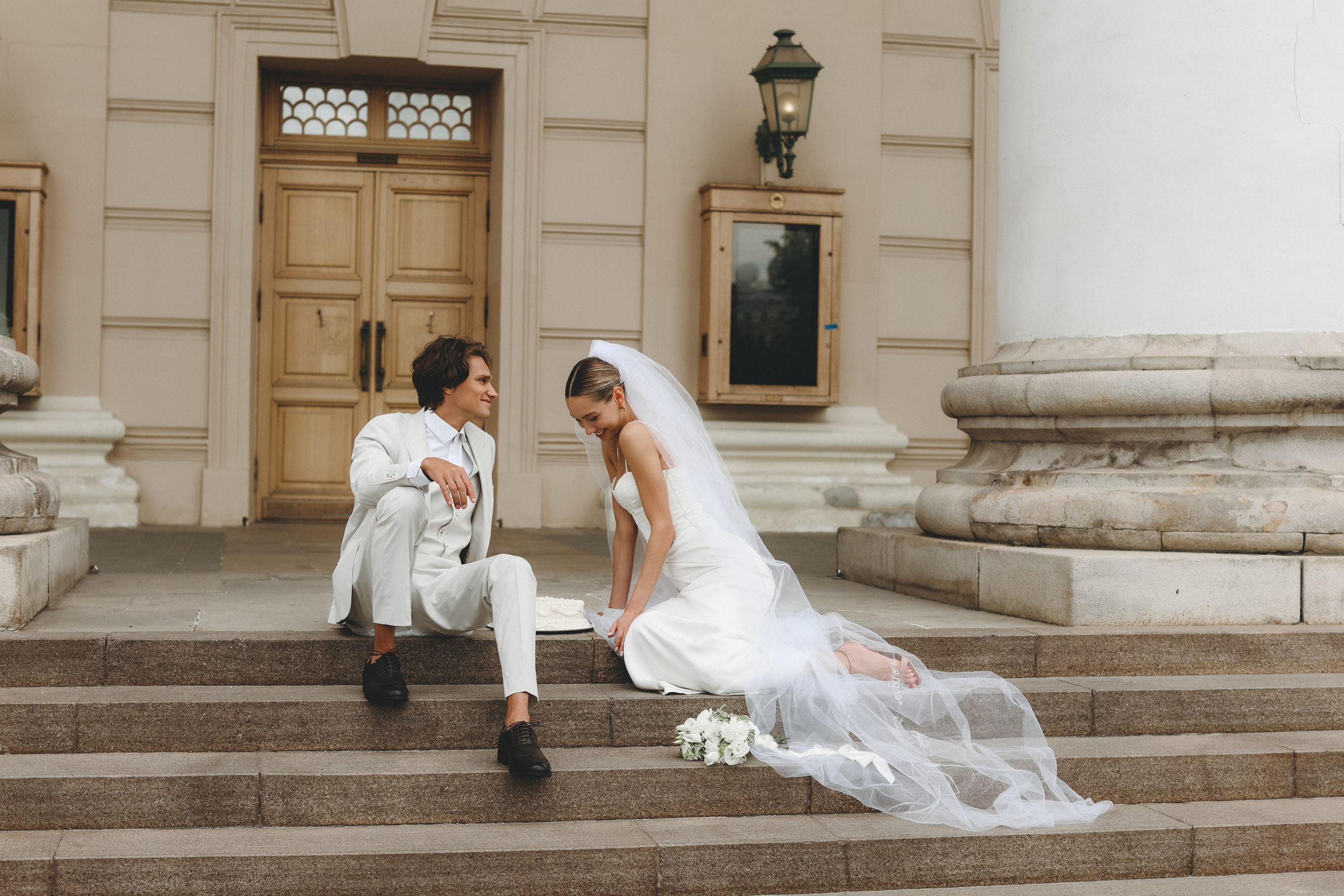 WEDDING. Семейный и детский фотограф Болинок Наталья