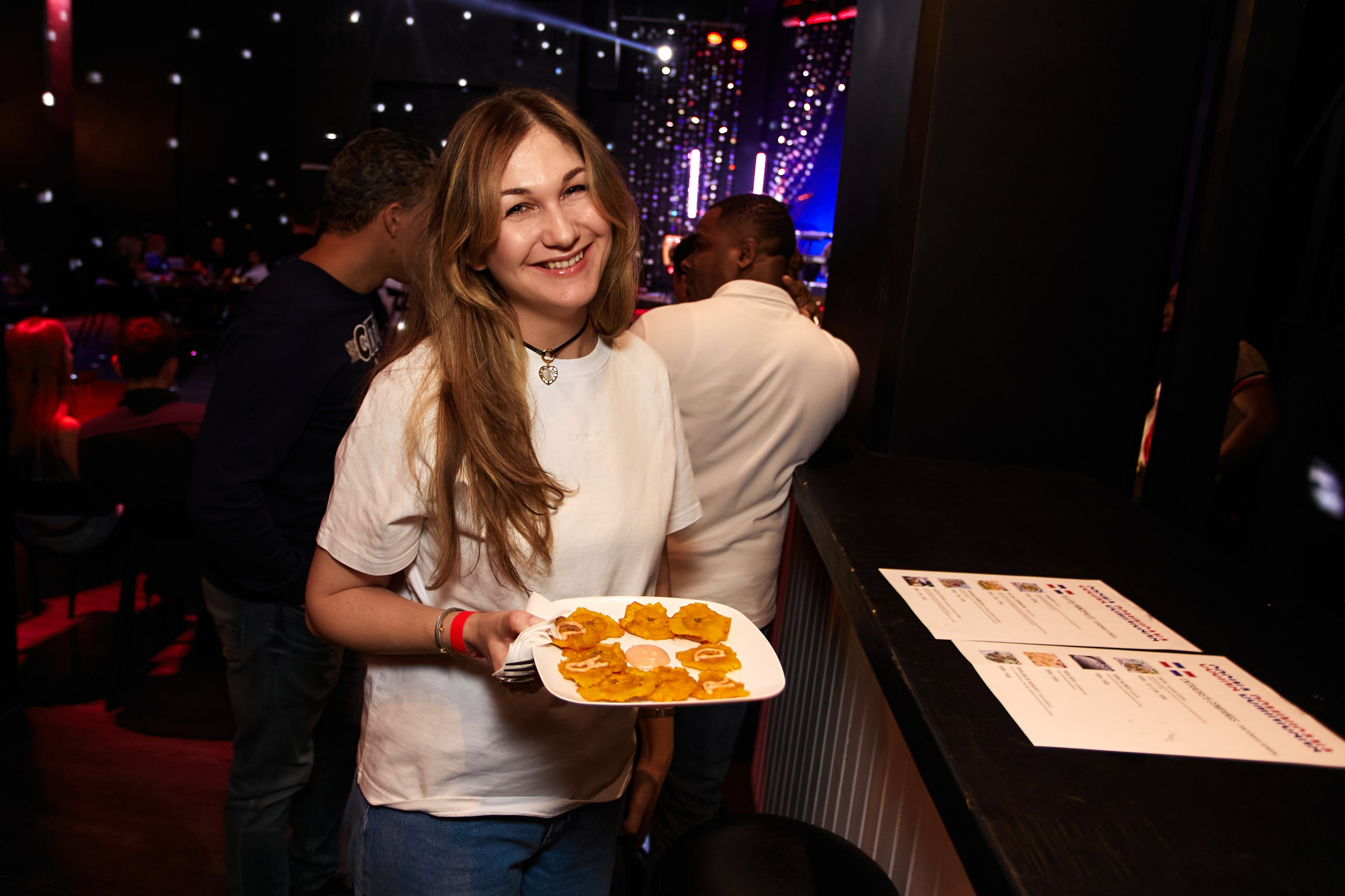 Концерт EL DOMI. Свадебный фотограф