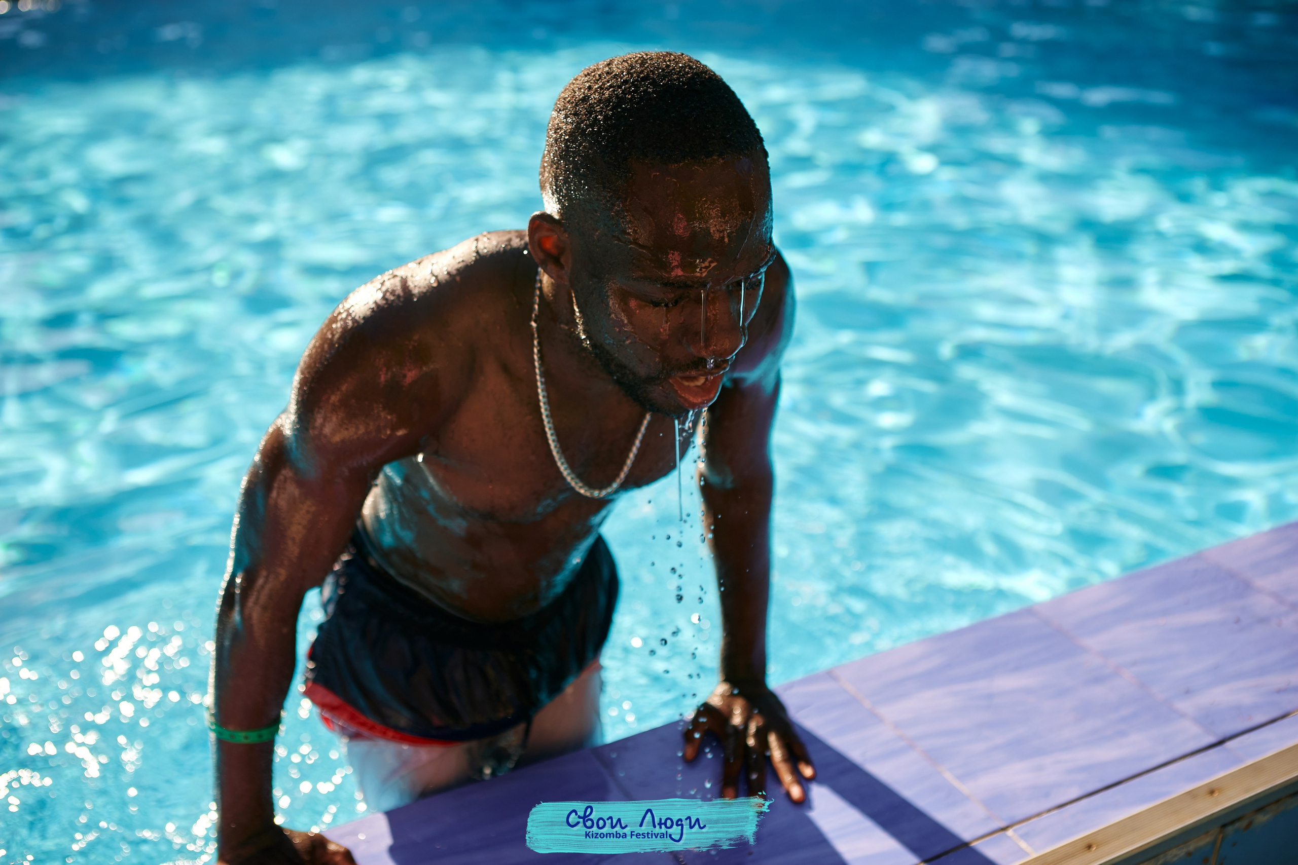 Foam party. Свадебный фотограф