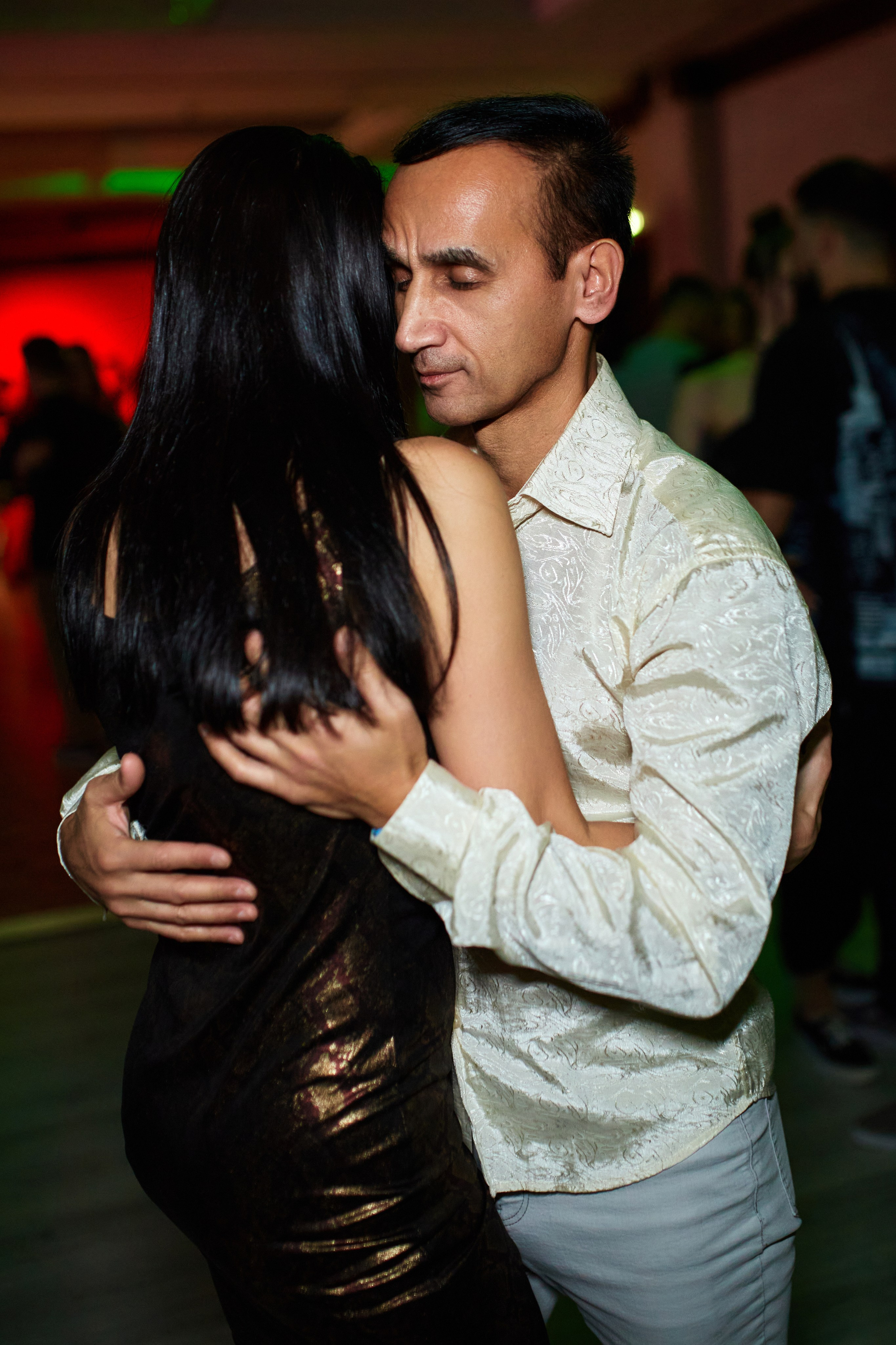 Фестиваль «Люди Киз». Свадебный фотограф