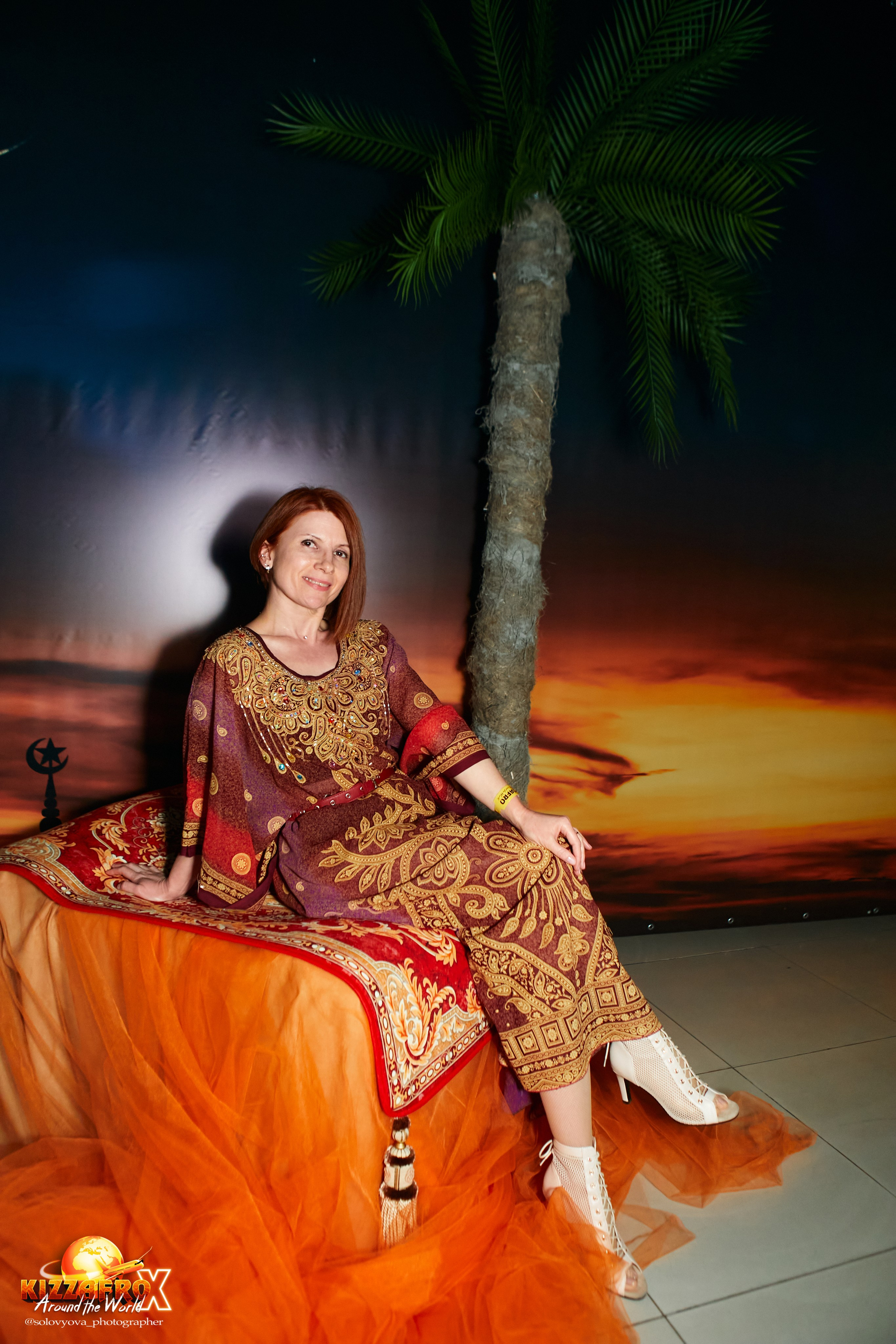 KizzAfro. Свадебный фотограф