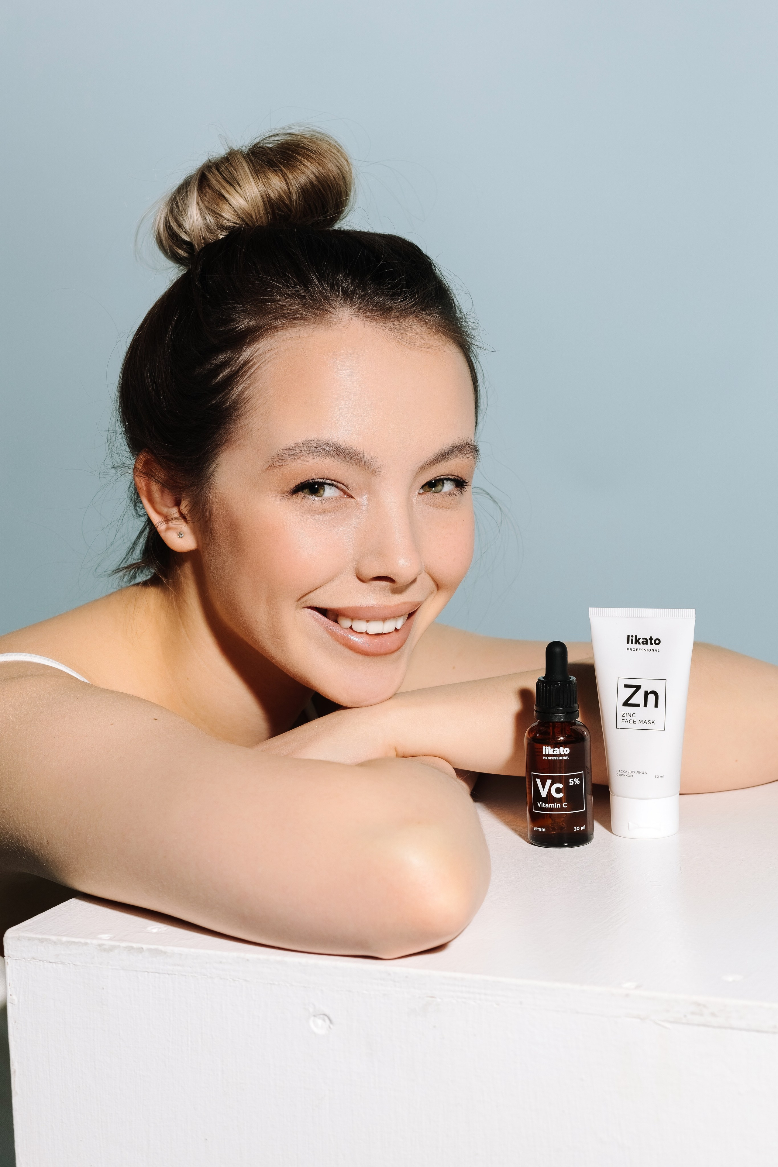 Likato. Фотограф Галкин Дмитрий