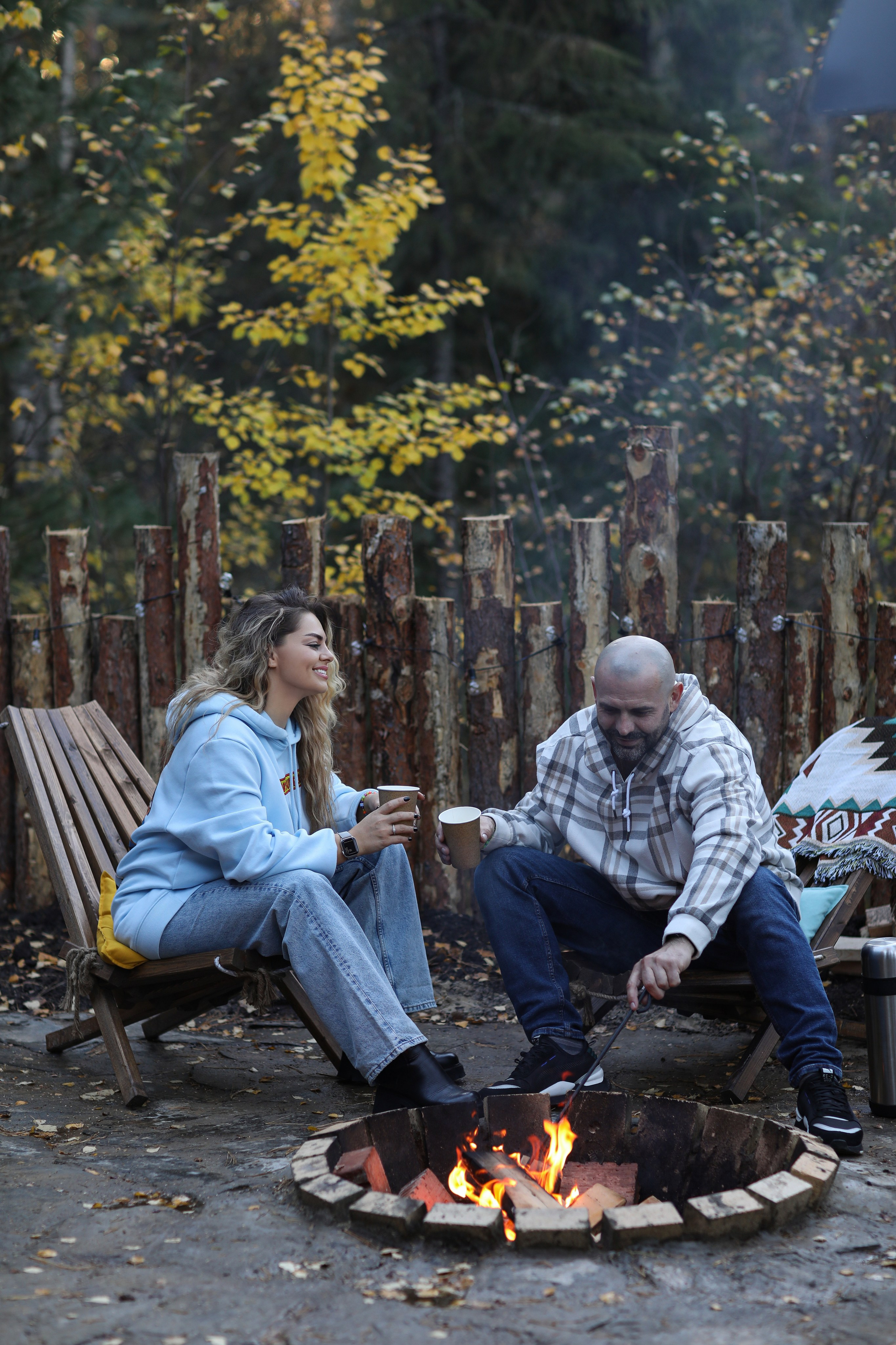Семейная фотосессия. Индивидуальные фотосессии, фотограф в Сургуте Анна Водорацкова