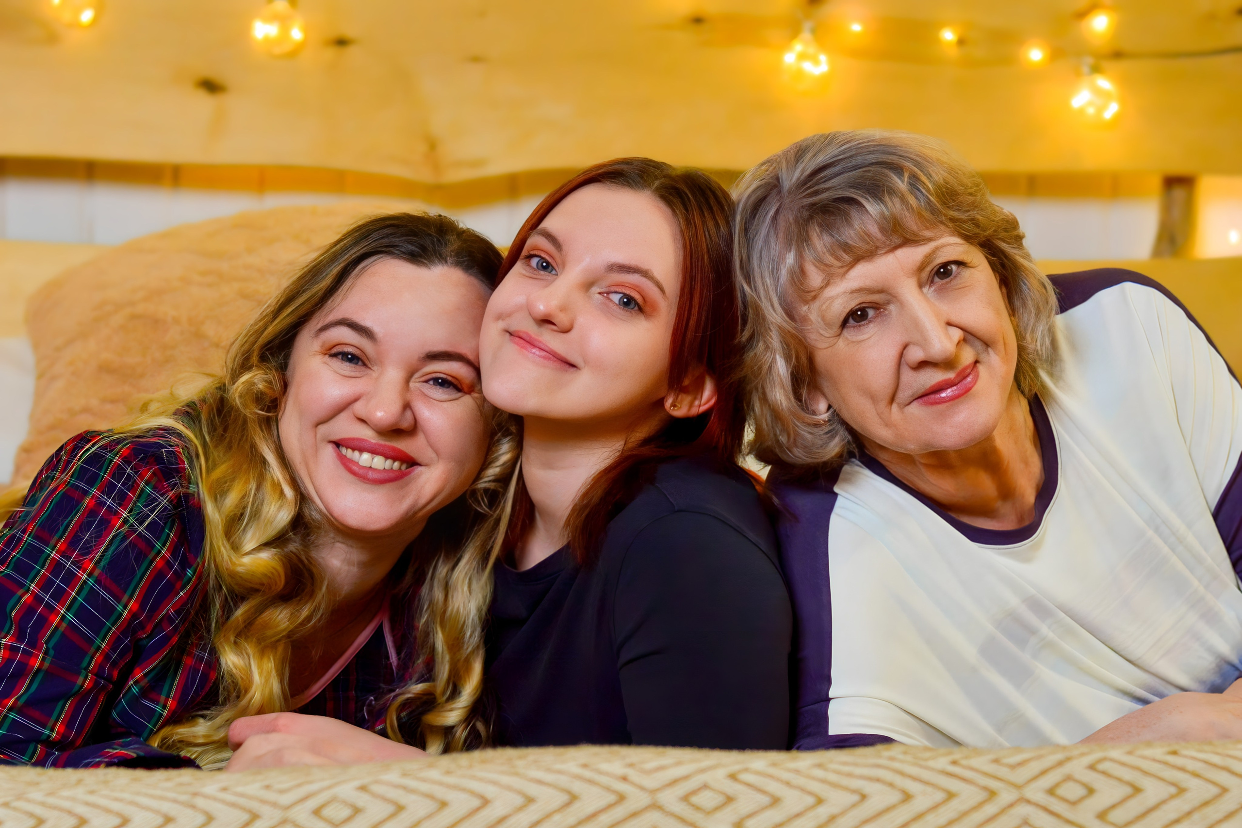 Новогодние фотосессии. Свадебный фотограф Новосибирск Мария Раменская
