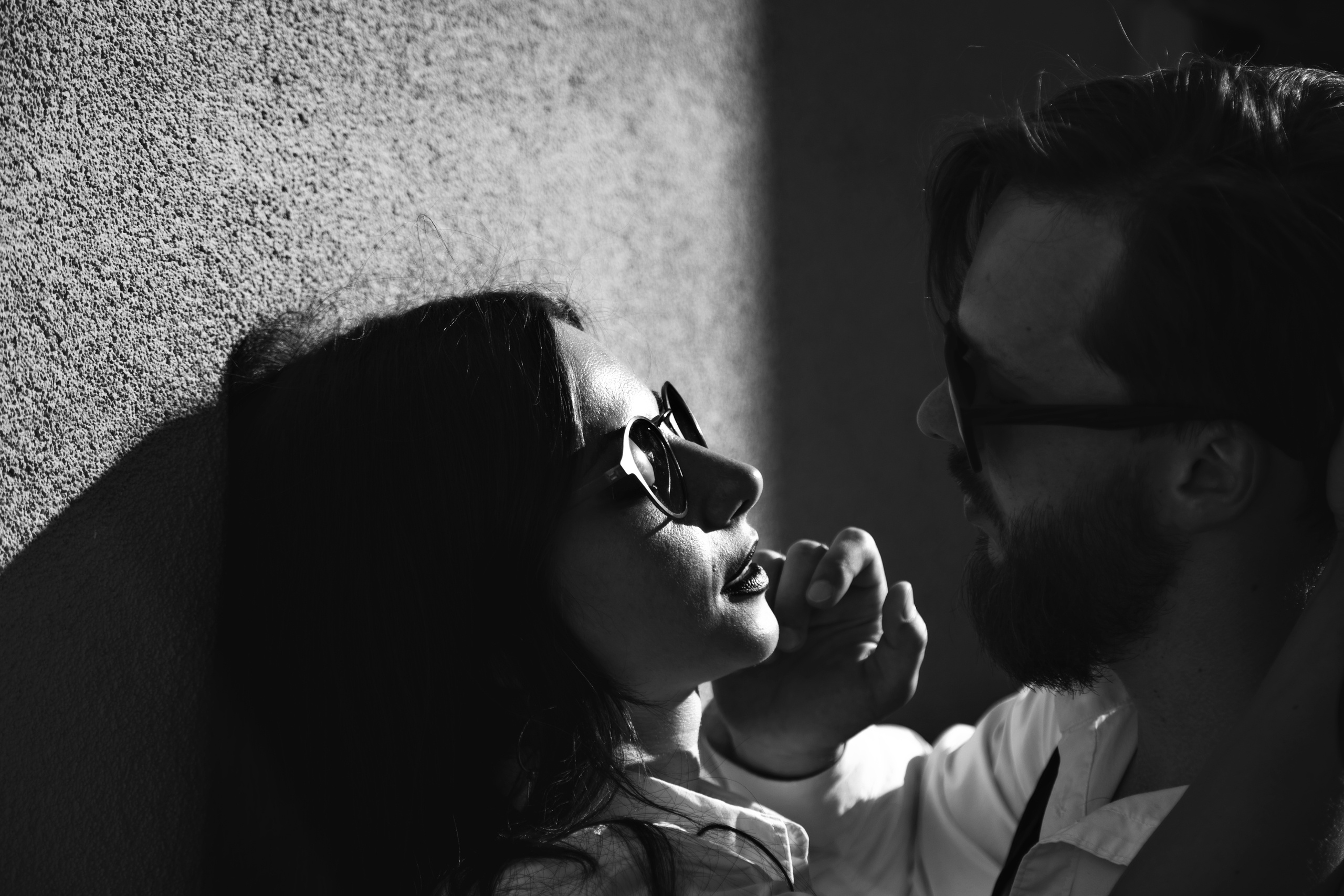 Вадик & Аня. Репортажный фотограф Александр Задорин, Минск, Беларусь