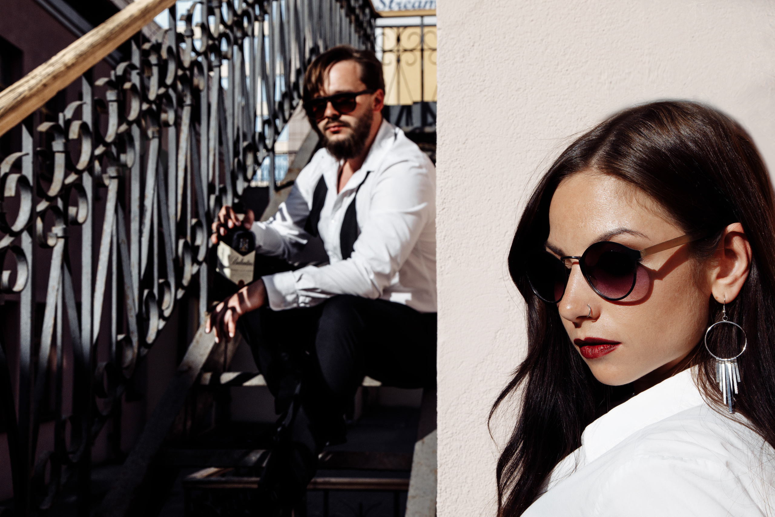 Вадик & Аня. Репортажный фотограф Александр Задорин, Минск, Беларусь