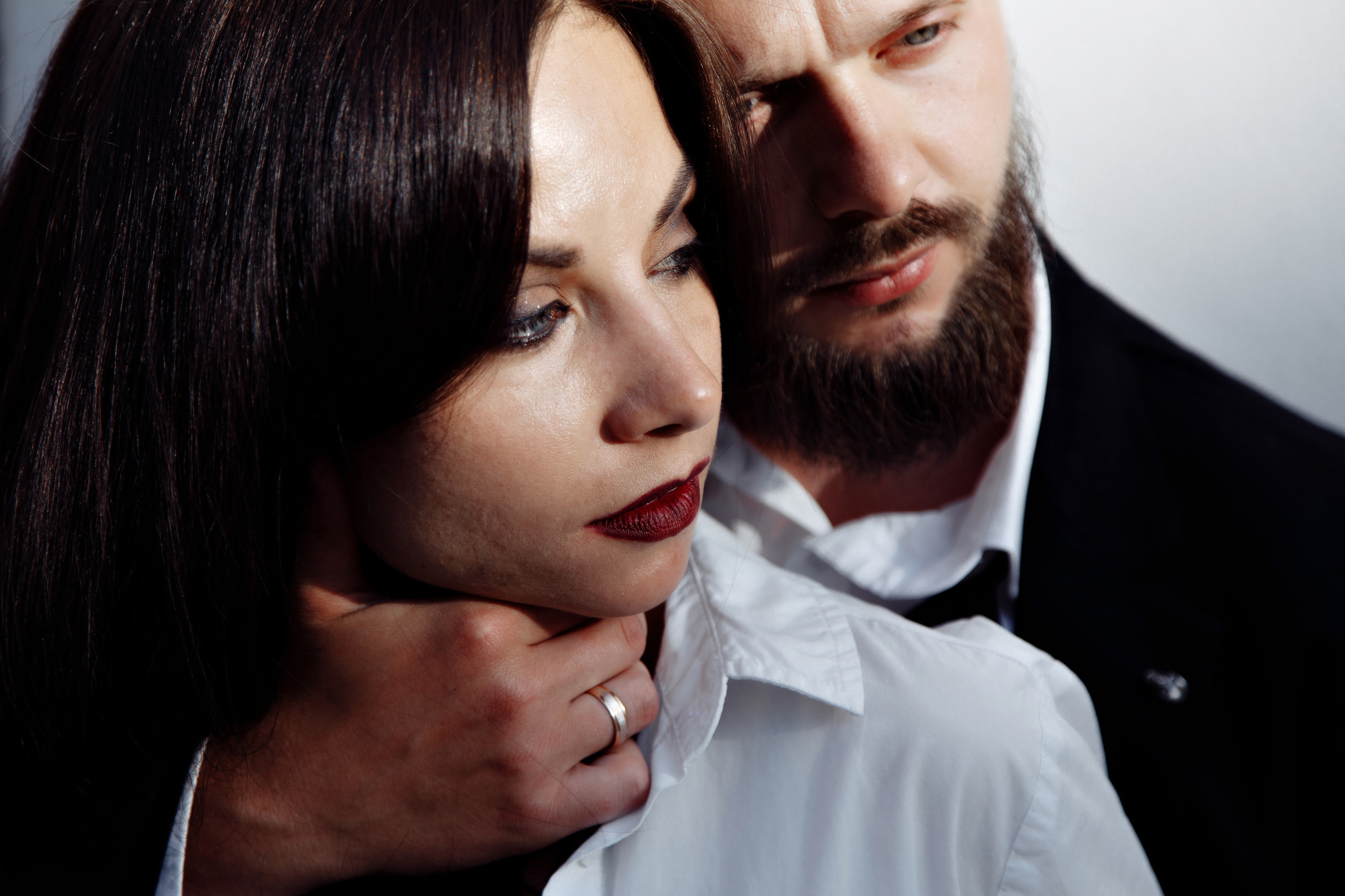 Вадик & Аня. Репортажный фотограф Александр Задорин, Минск, Беларусь