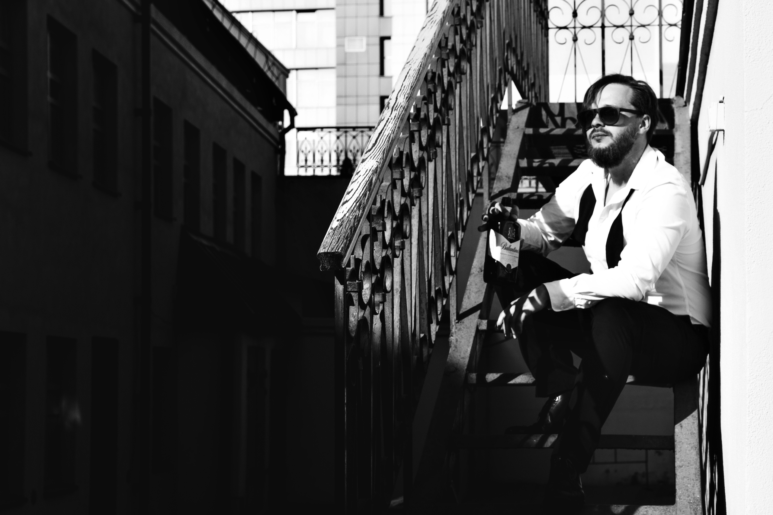 Вадик & Аня. Репортажный фотограф Александр Задорин, Минск, Беларусь