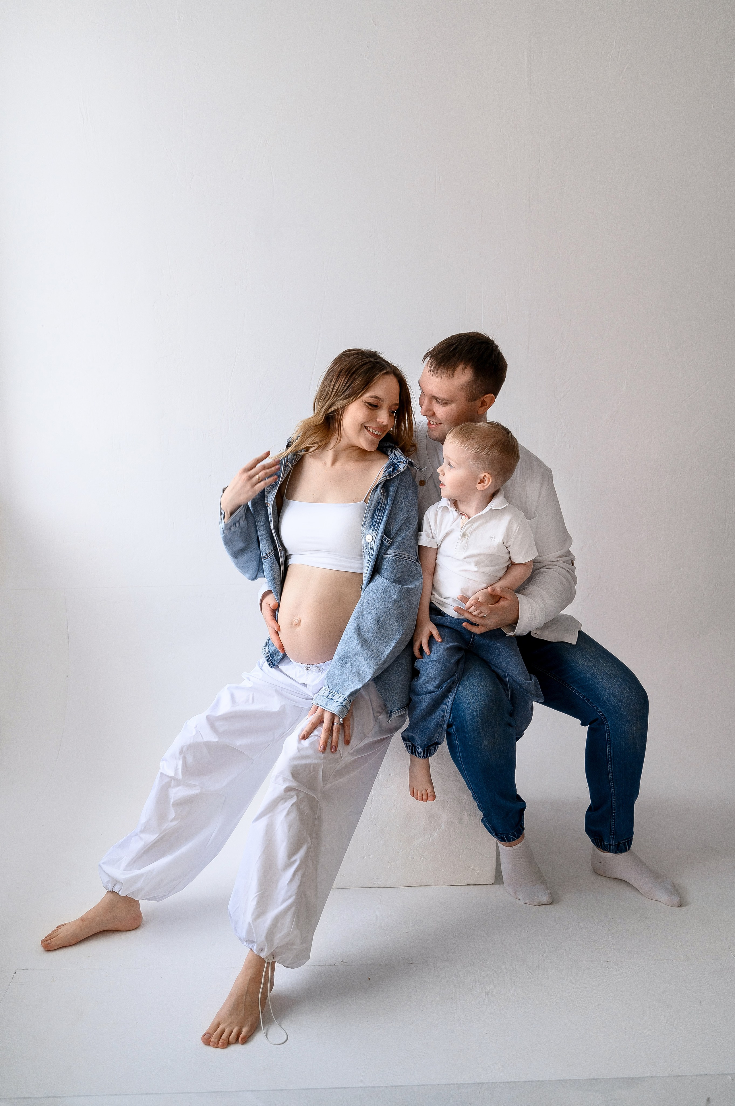 В ожидании. Фотограф Каменск-Уральский Алена Обвинцева (фото новорожденных, в ожид