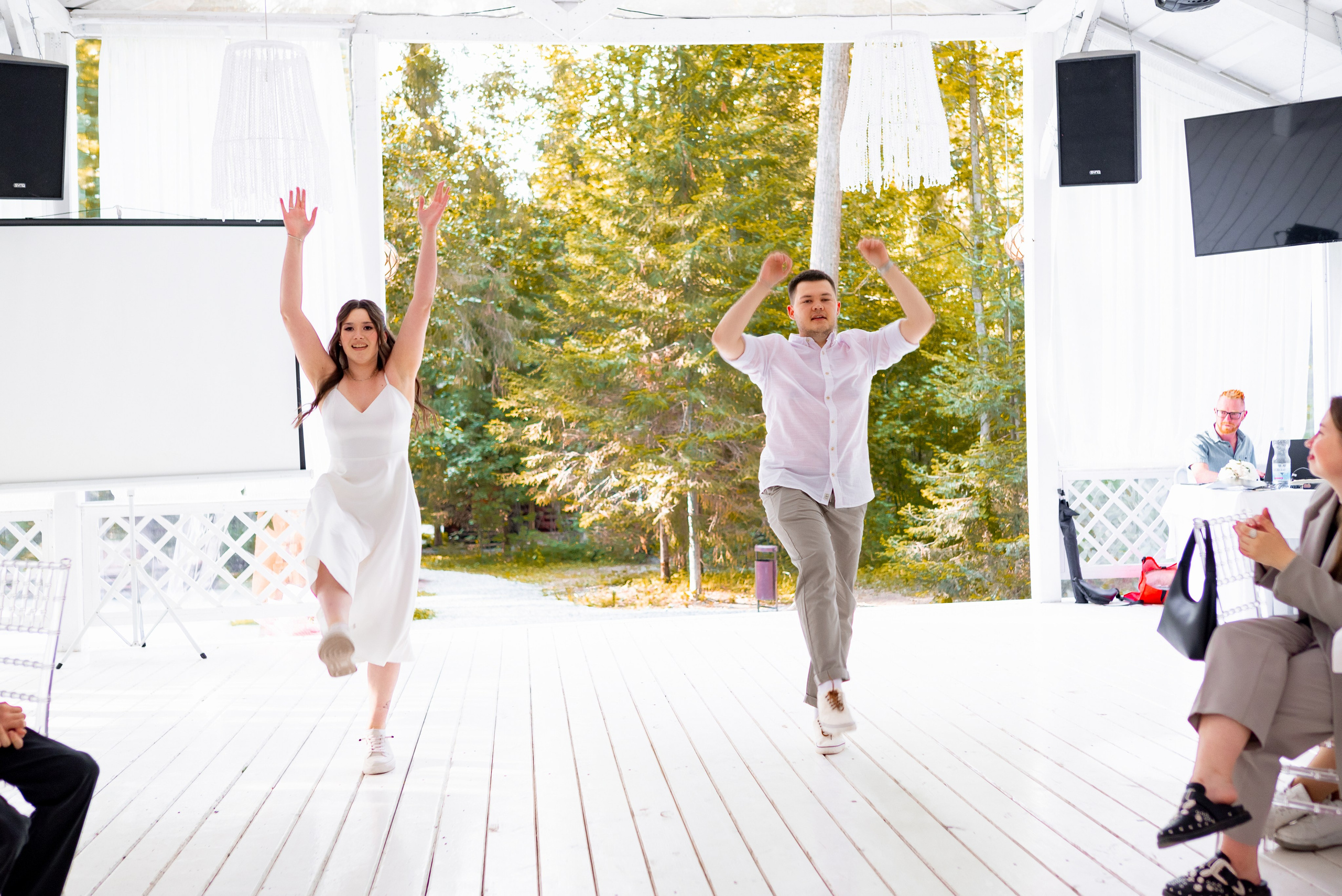 Данил и Софья. Свадьба. Семейный и свадебный фотограф в Ижевске Елена Полтанова