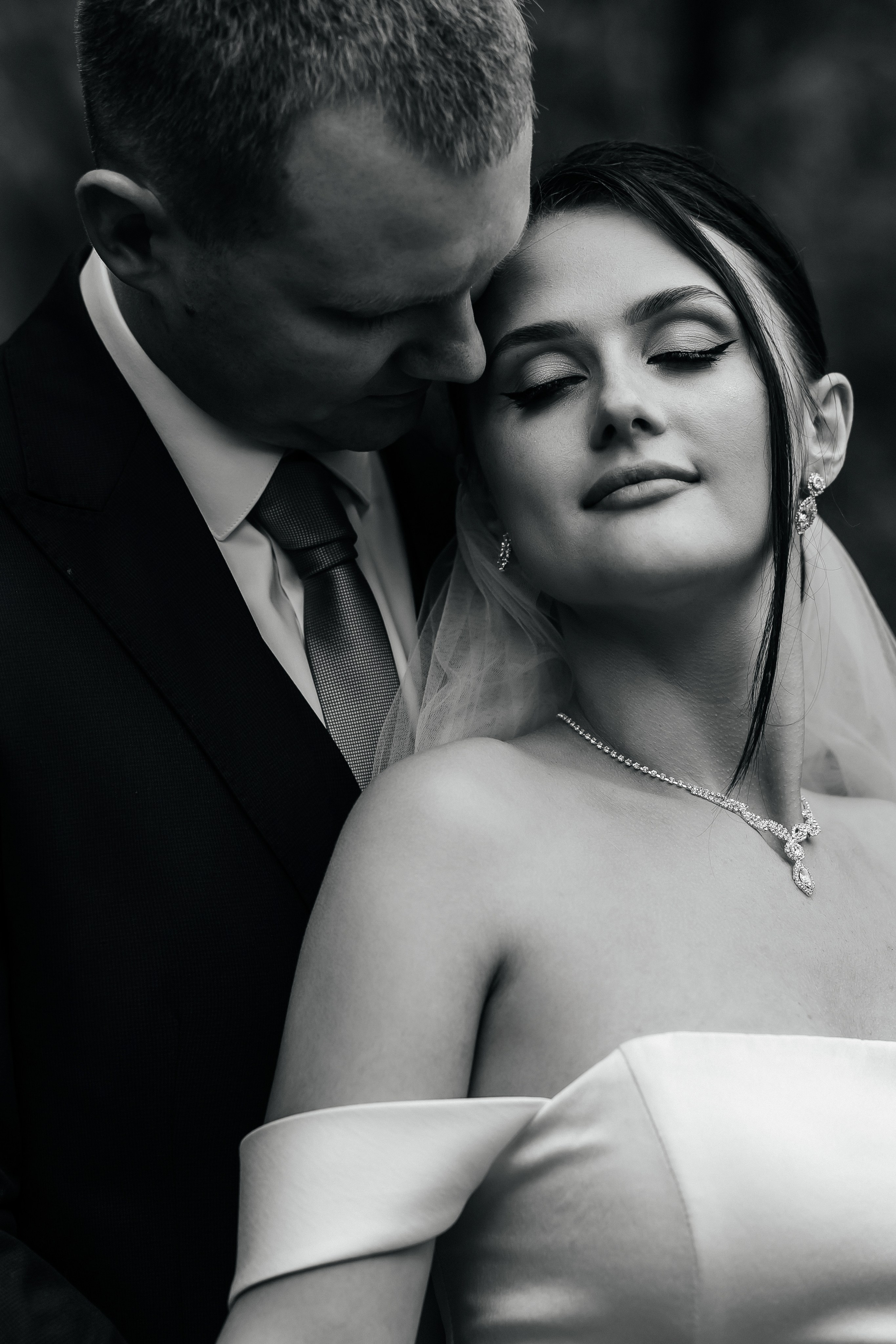 Никита и Ангелина. Свадебный и семейный фотограф в Ростове-на-Дону