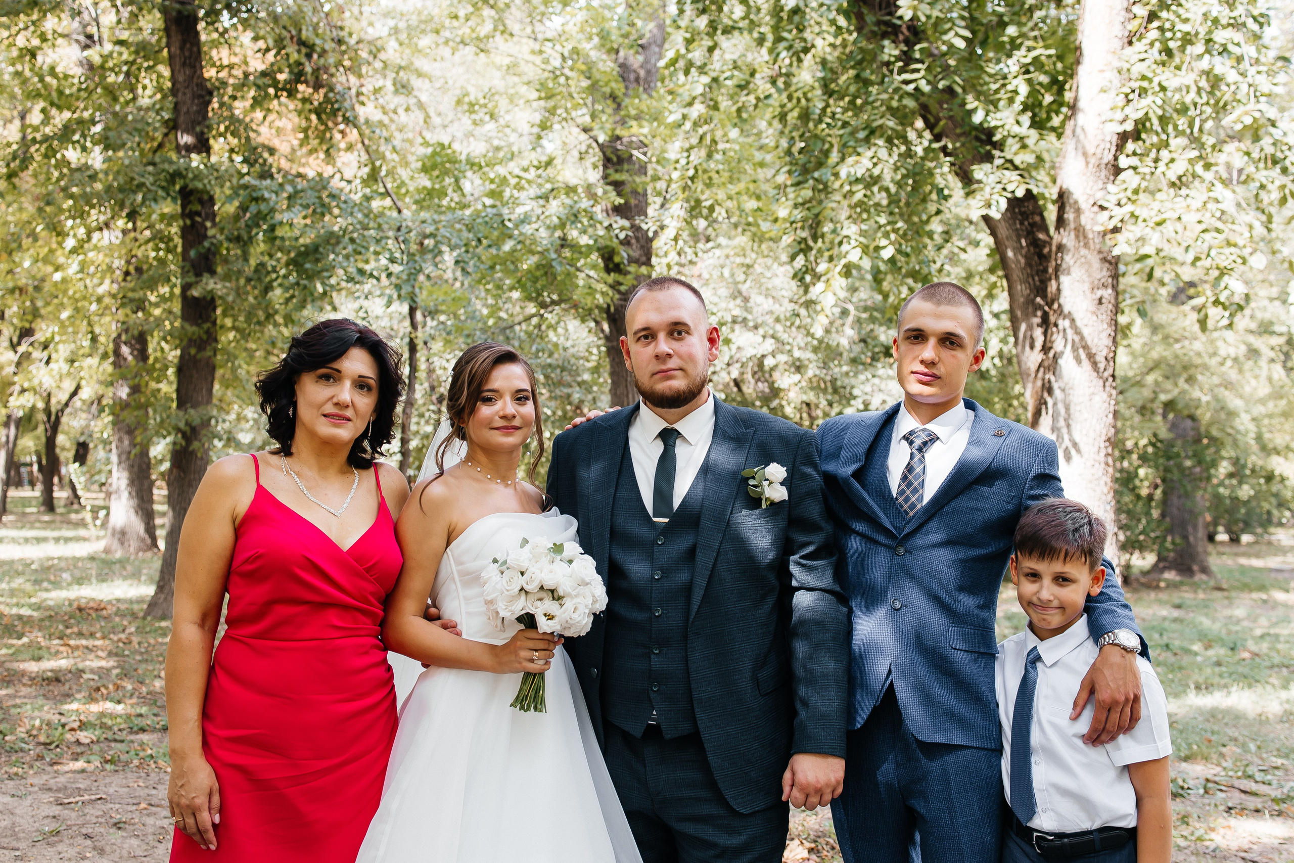 Дмитрий и Лана. Свадебный и семейный фотограф в Ростове-на-Дону