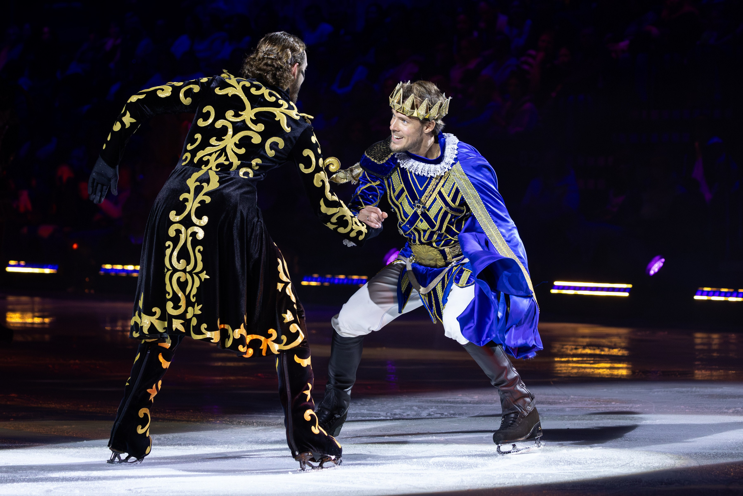 ЛЕБЕДИНОЕ ОЗЕРО