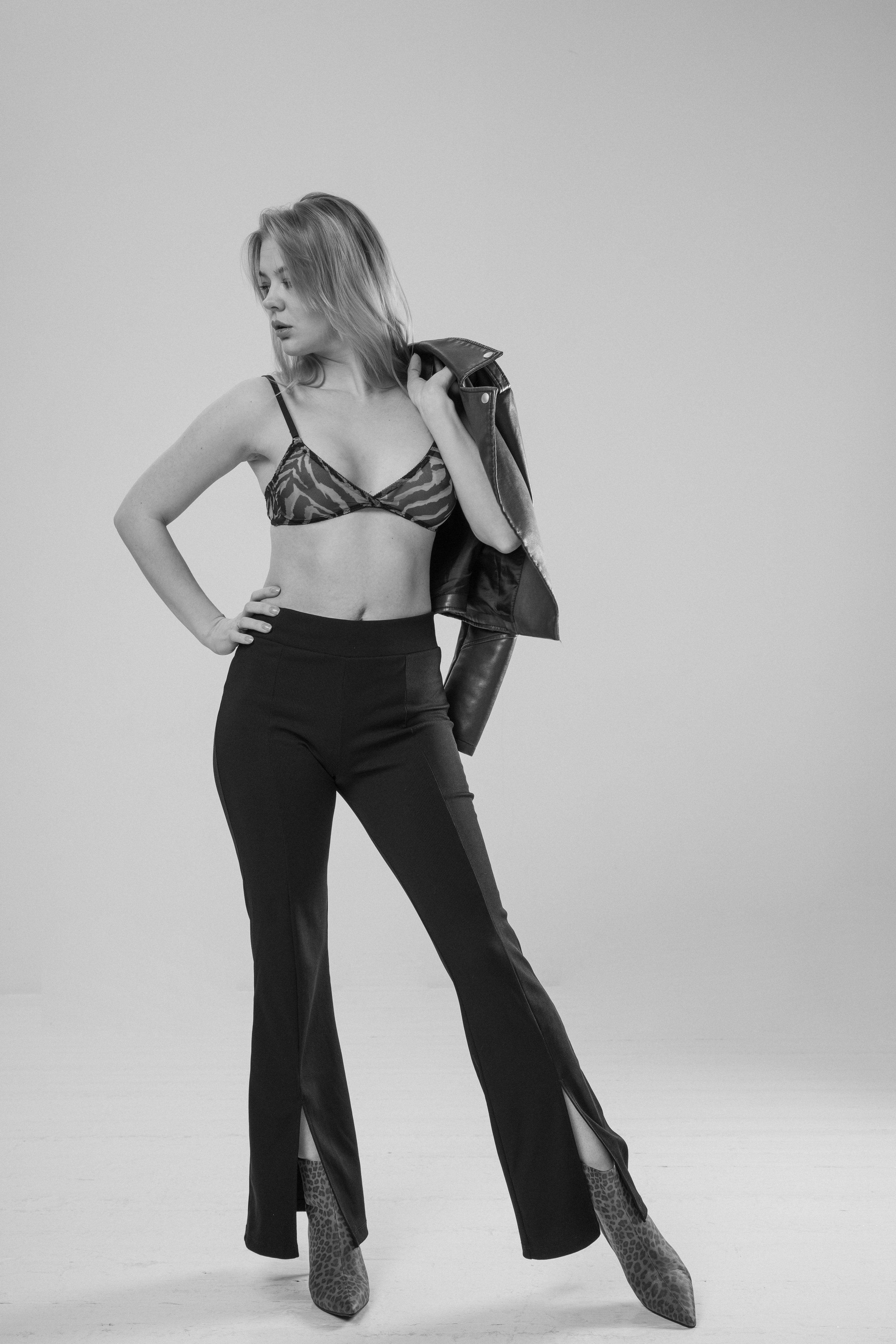 Юлия. Главная