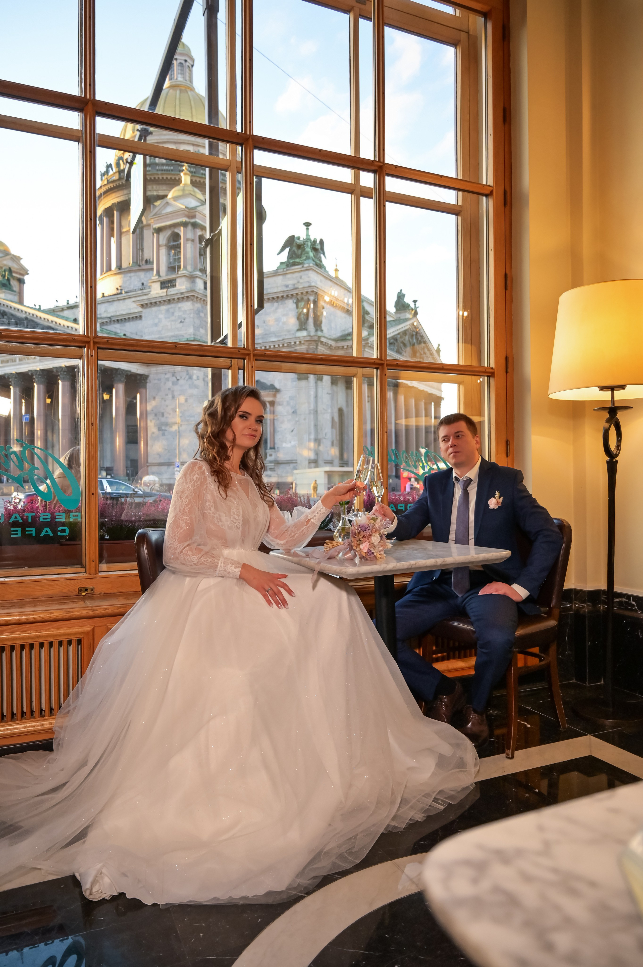 . ZDARONOKIA Репортажный фотограф