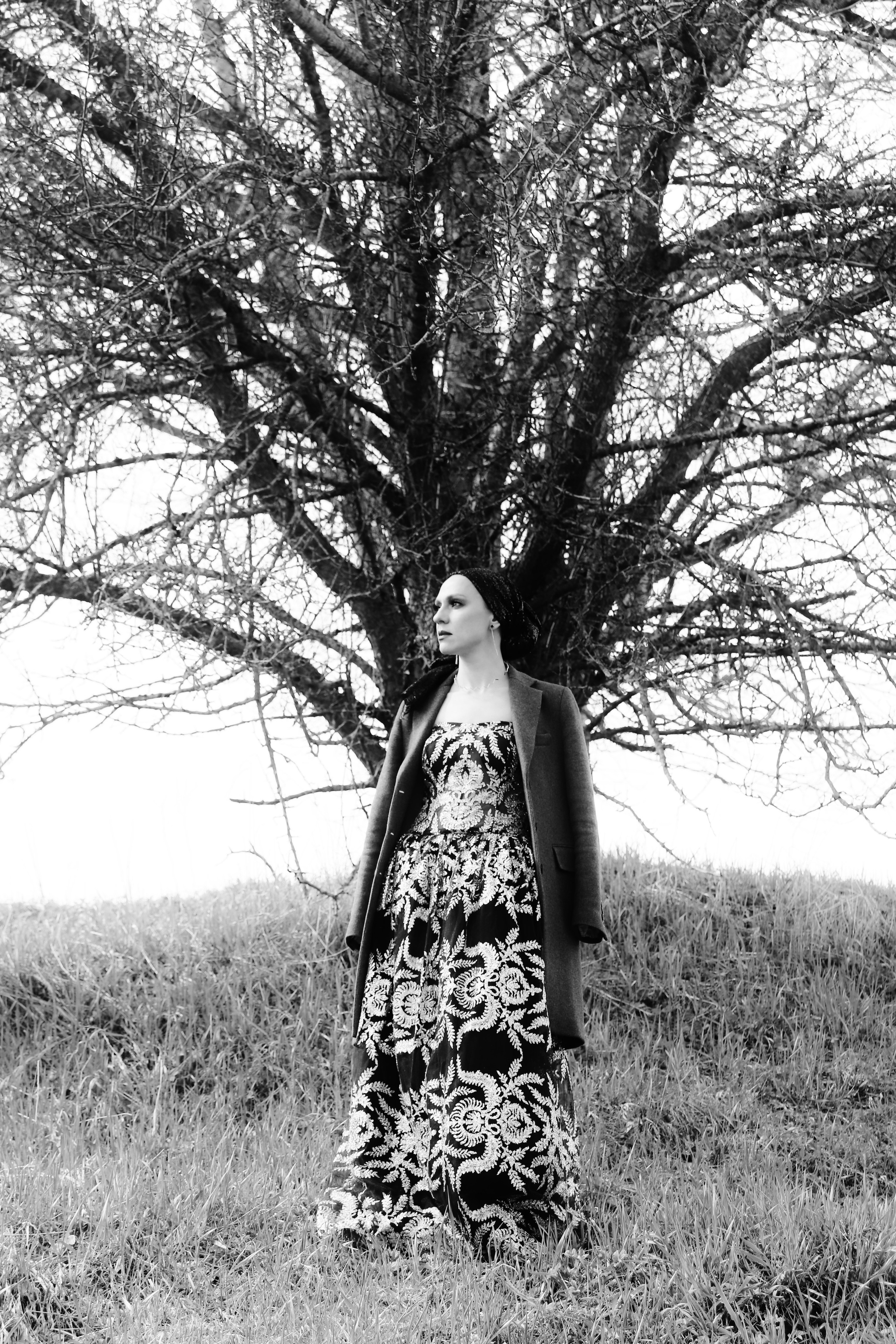 Blend of Elements. Juliarubis.com