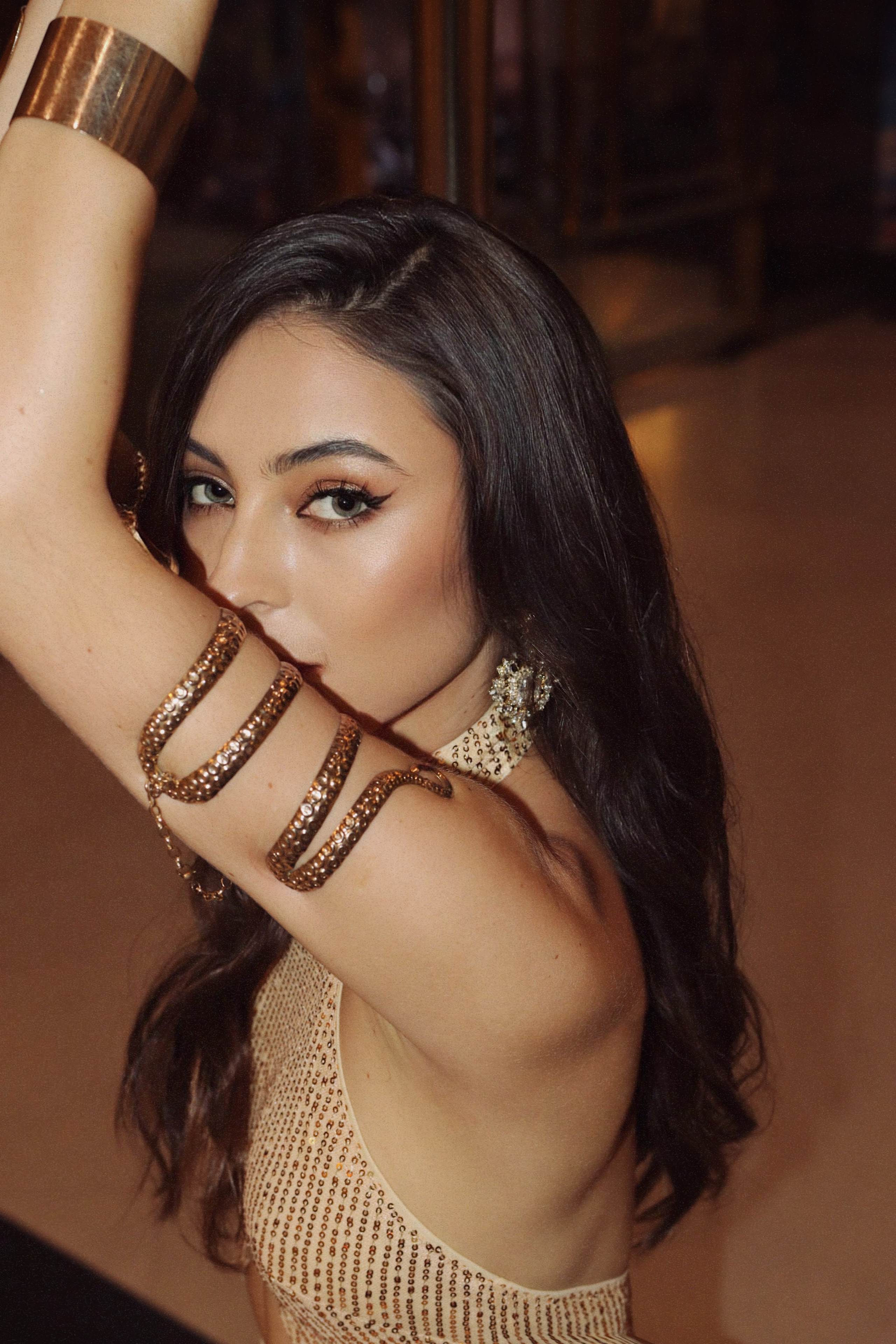 Hollywood. Natalya White — Photographer and videographer