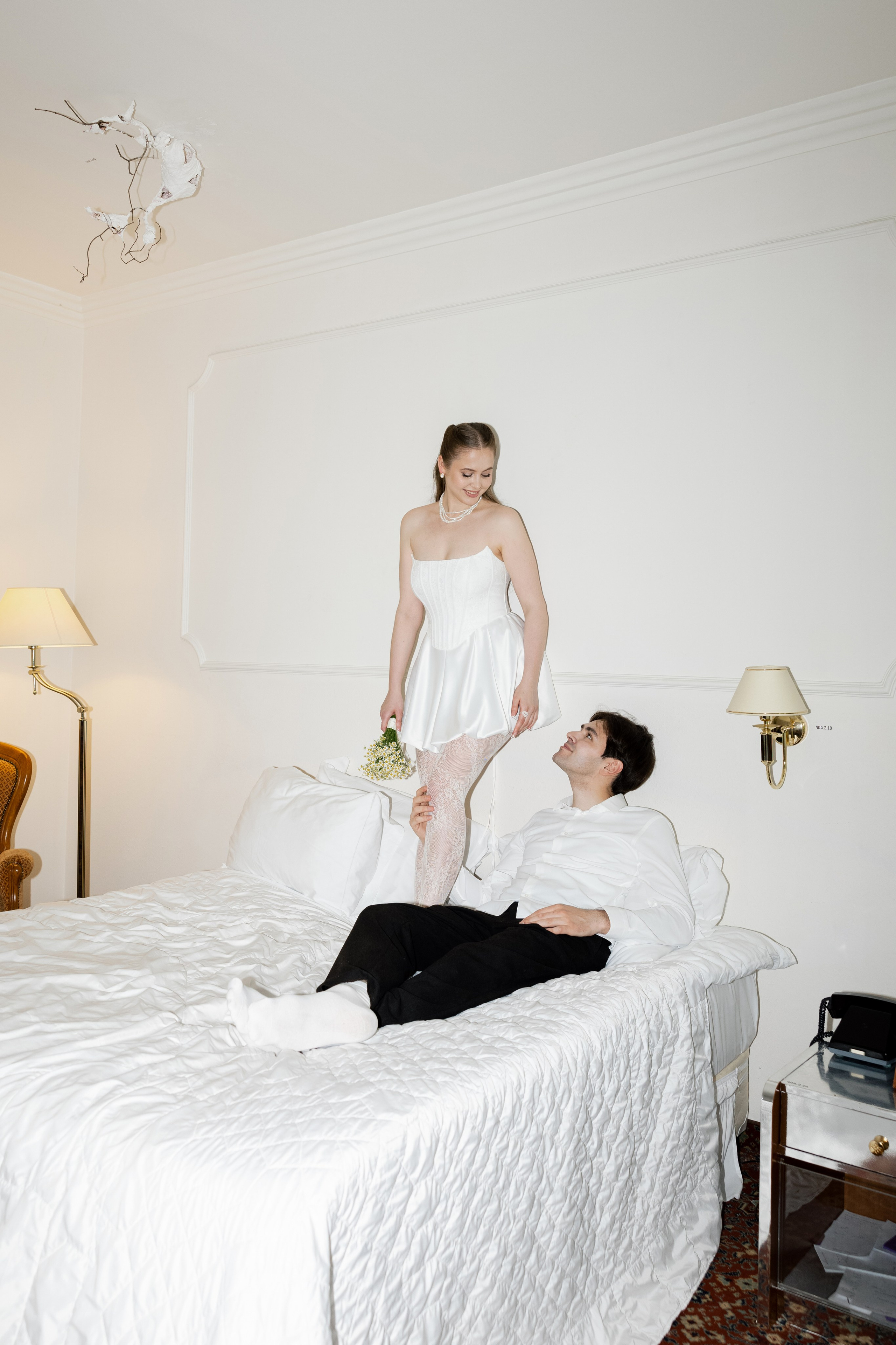 Портфолио. Свадебный фотограф Москва Виктория Васильева