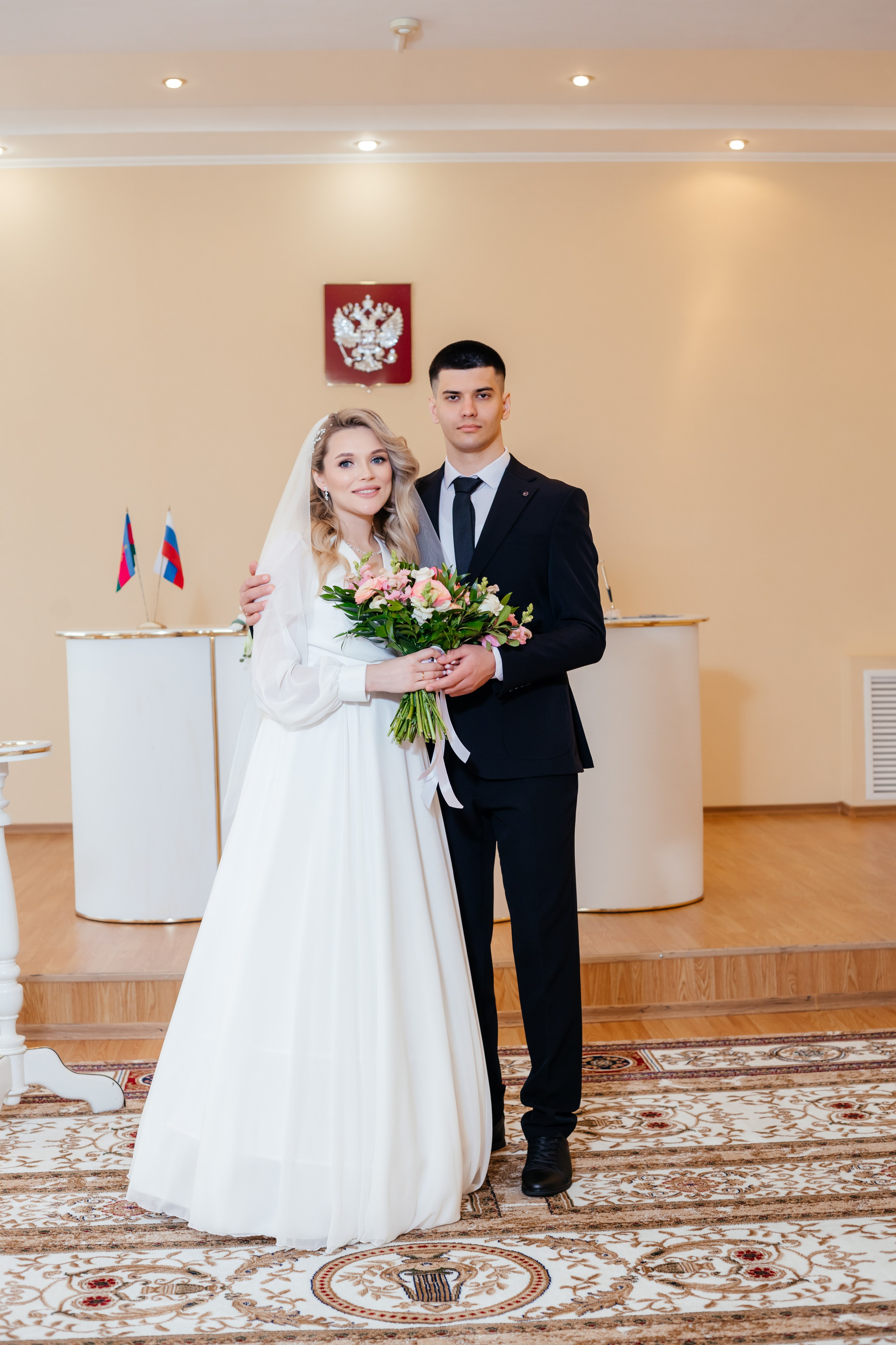 Свадебный фотограф в Тихорецке. Свадебный и семейный фотограф в Краснодарском крае Мария Данилкина