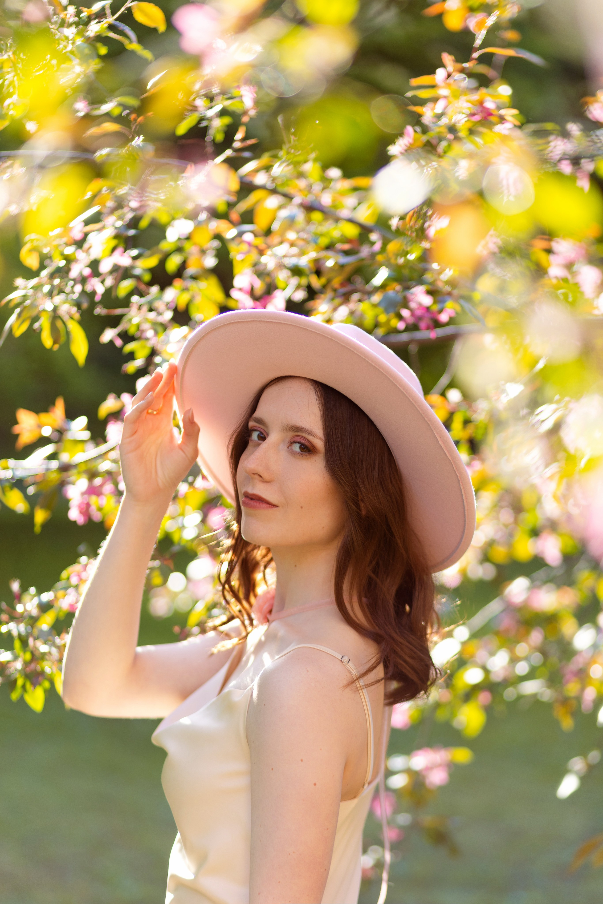 Владислав и Дарья. Фотограф в Москве и московской области Елена Волкова