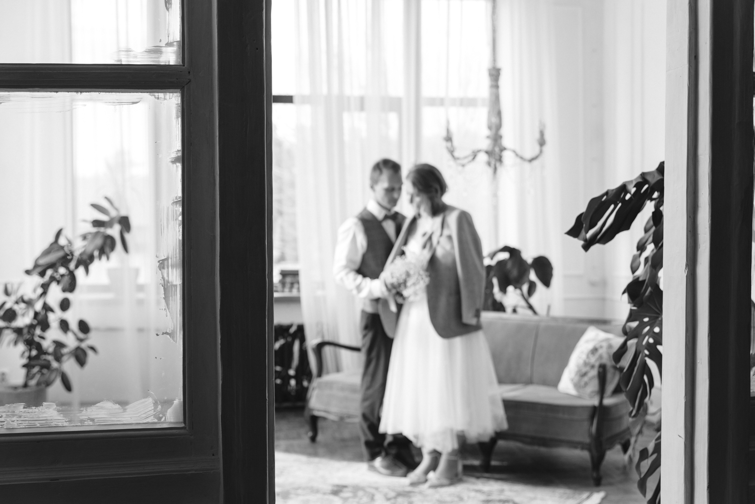 Свадьба Глеба и Марины. Фотосессии, Семейный, свадебный фотограф в Самаре