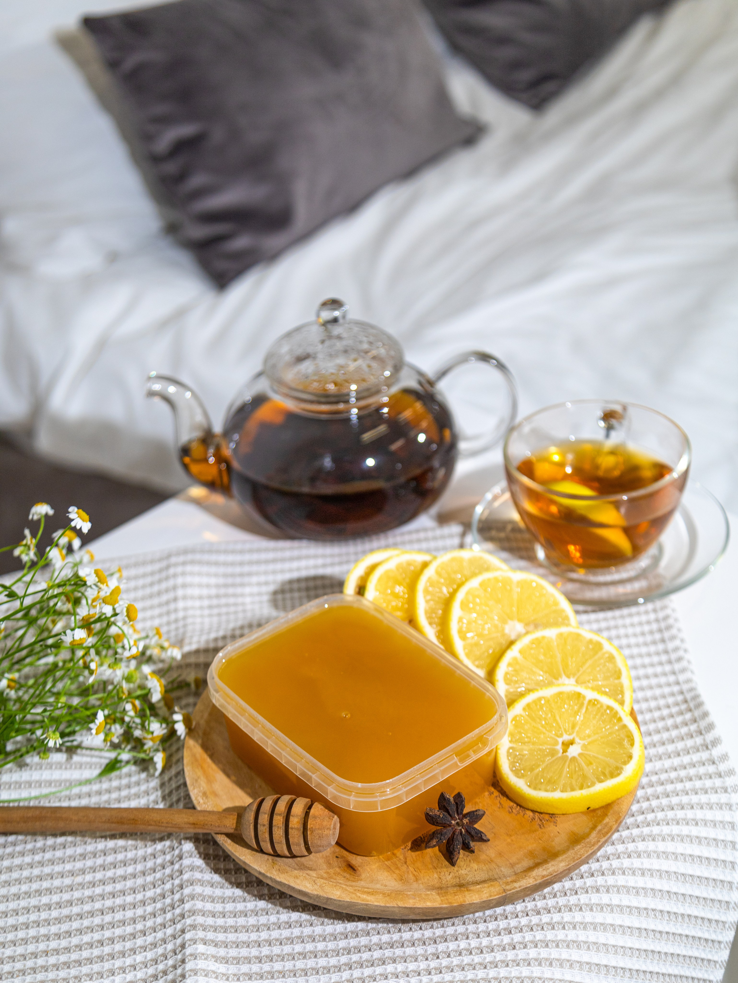 «Кавказ пчела»