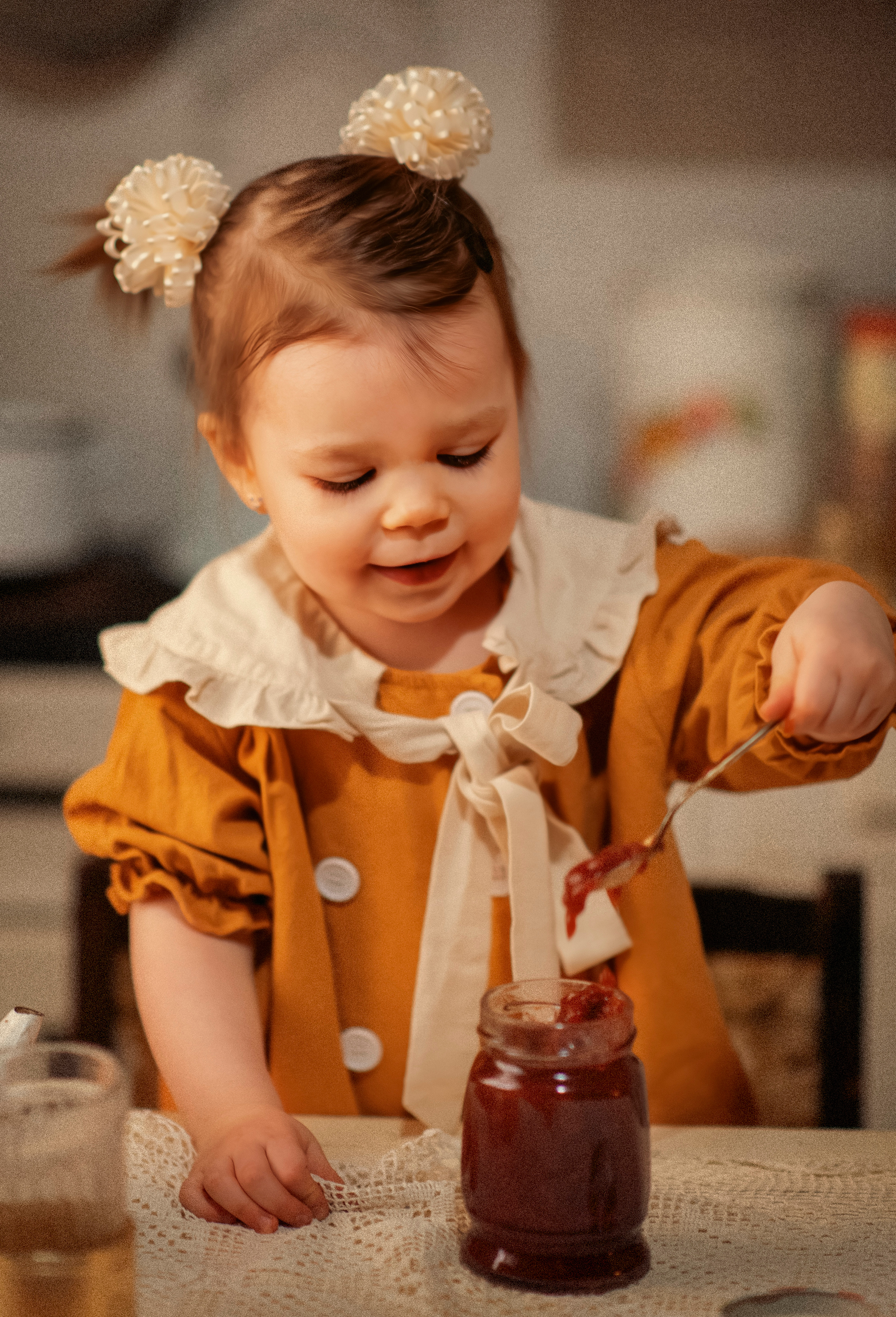 Детская фотосессия. Фотограф Полина Рыкова