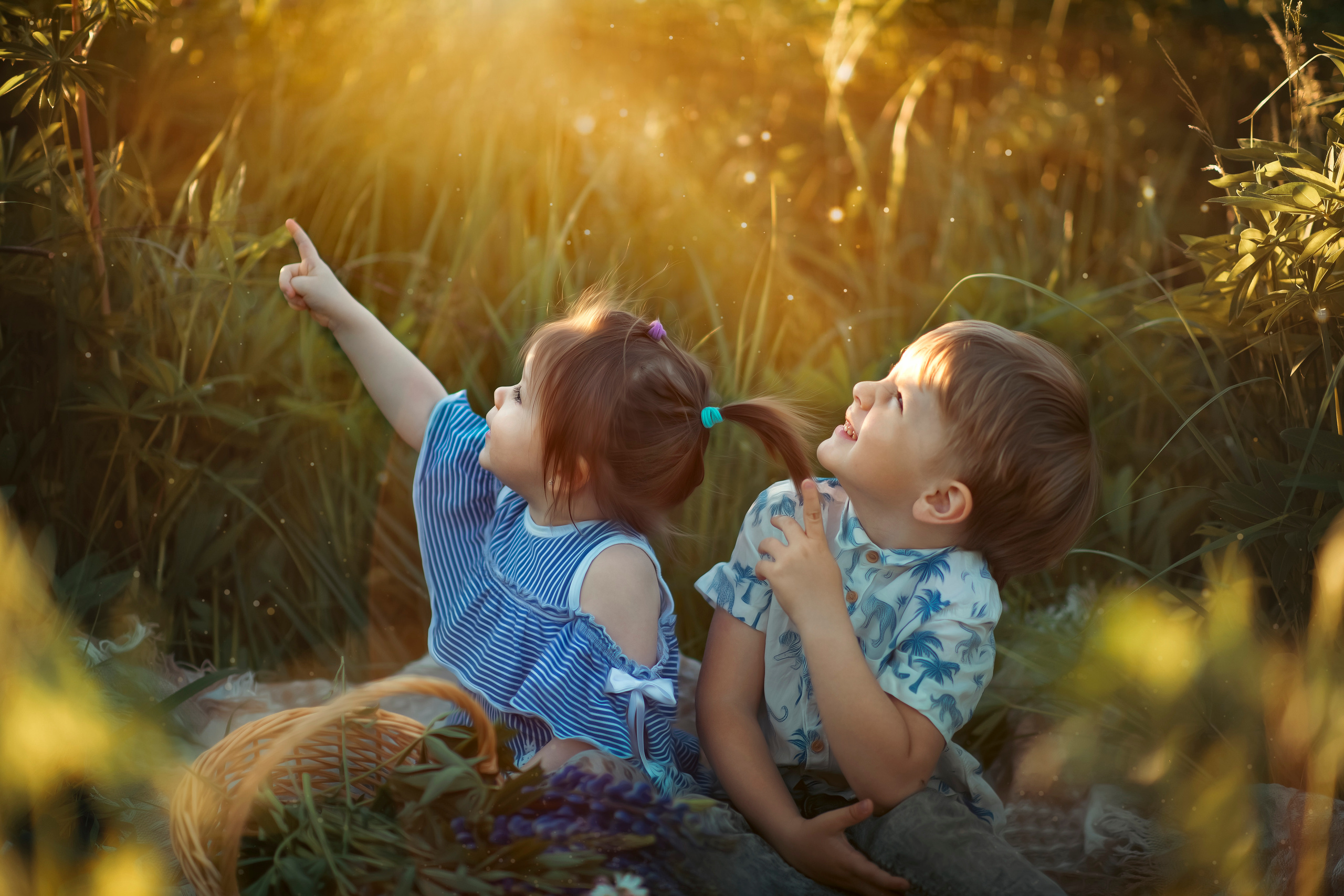 Фотограф Полина Рыкова