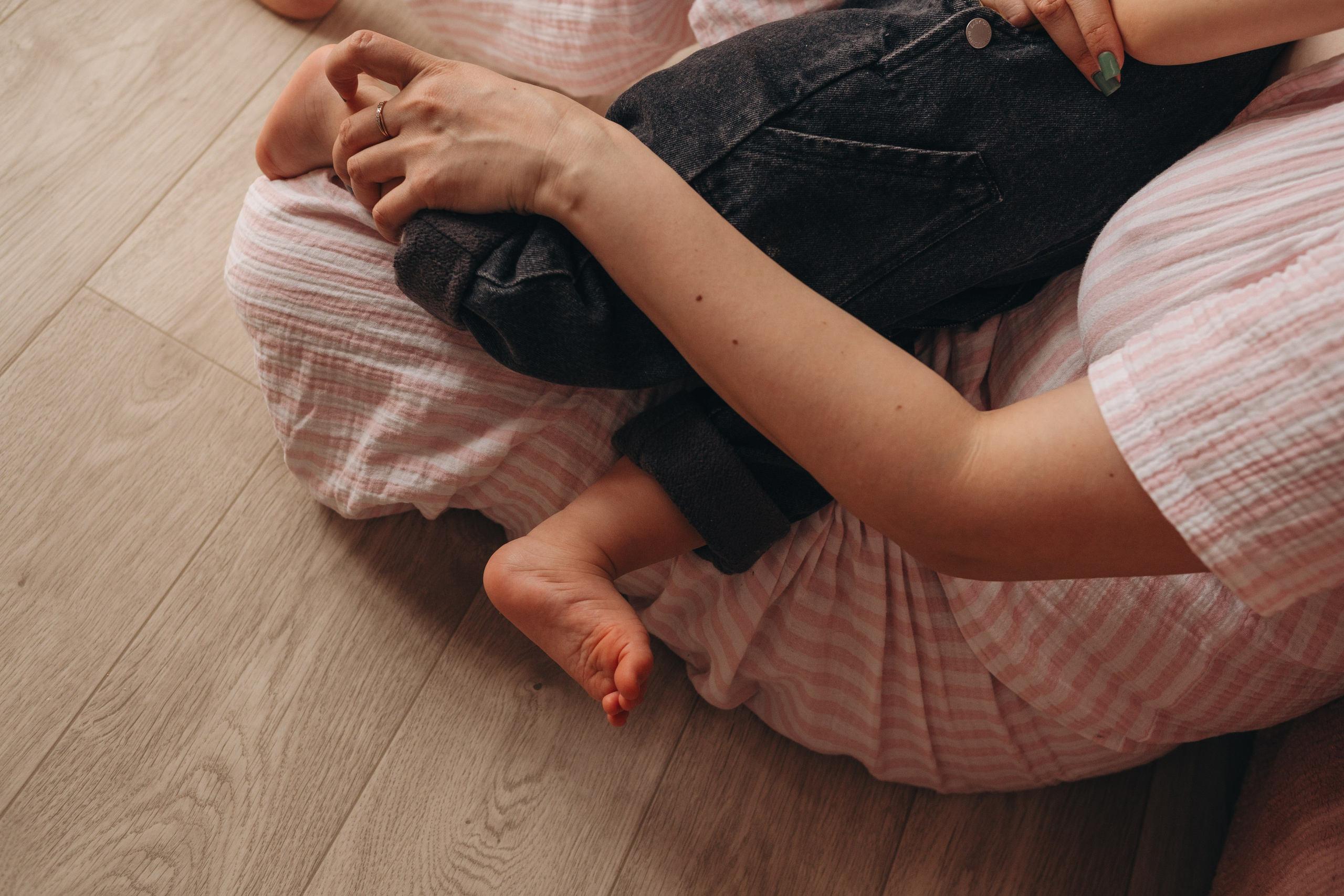 Семейная домашняя серия. Alenasokolowa.ru