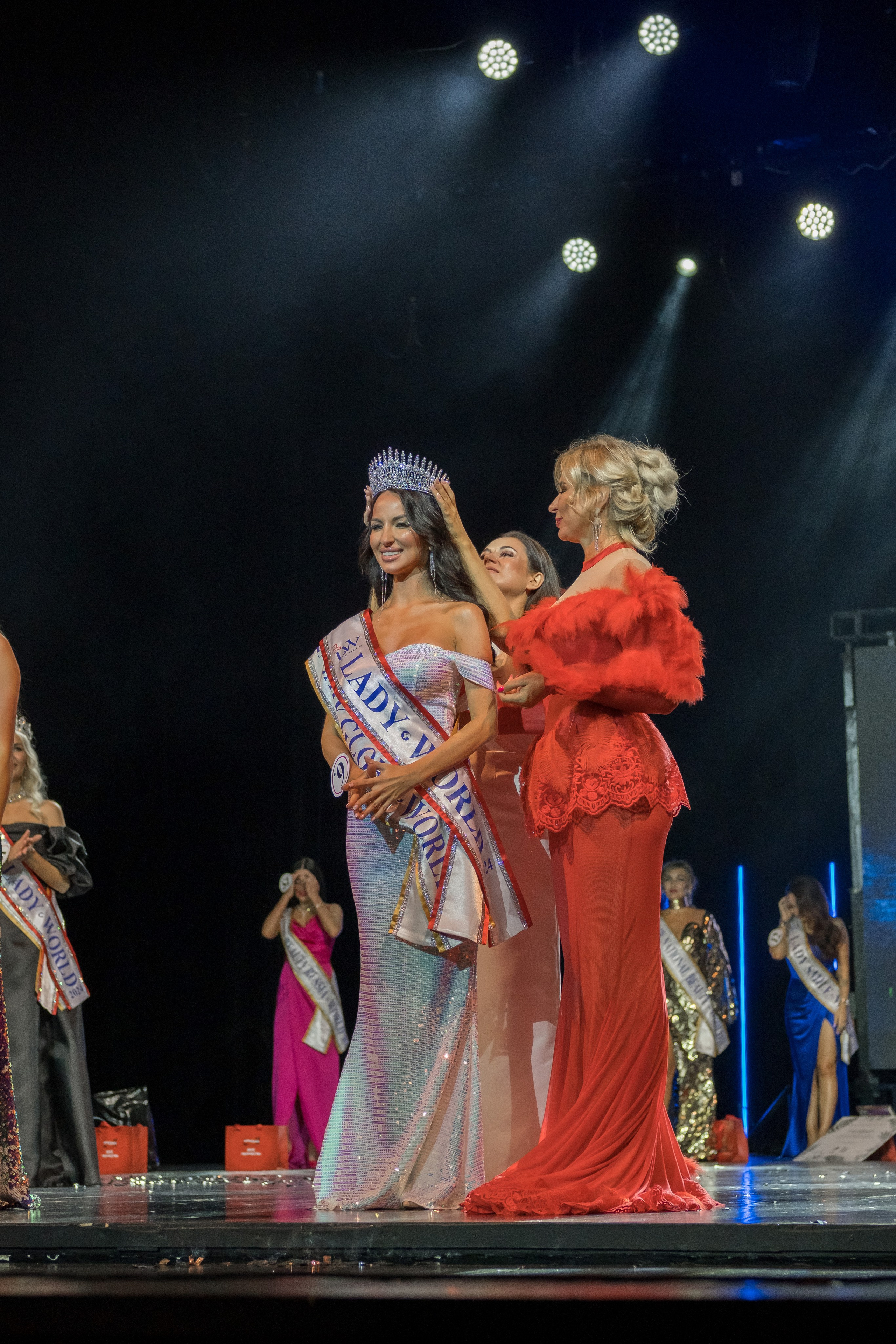 Финал конкурса красоты Ledy World|Абхазия. Фотограф на Бали|Свадьба на Бали