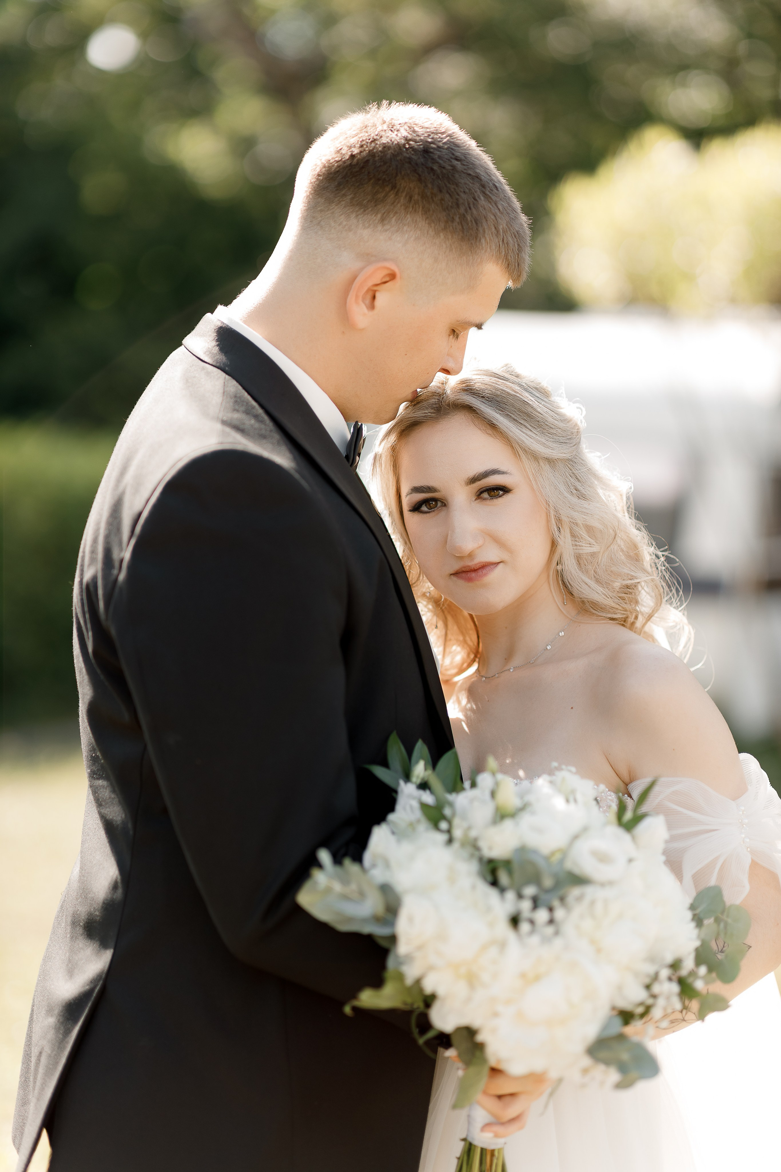 ARTEM & YULIA. Свадебный фотограф в Туле и Москве
