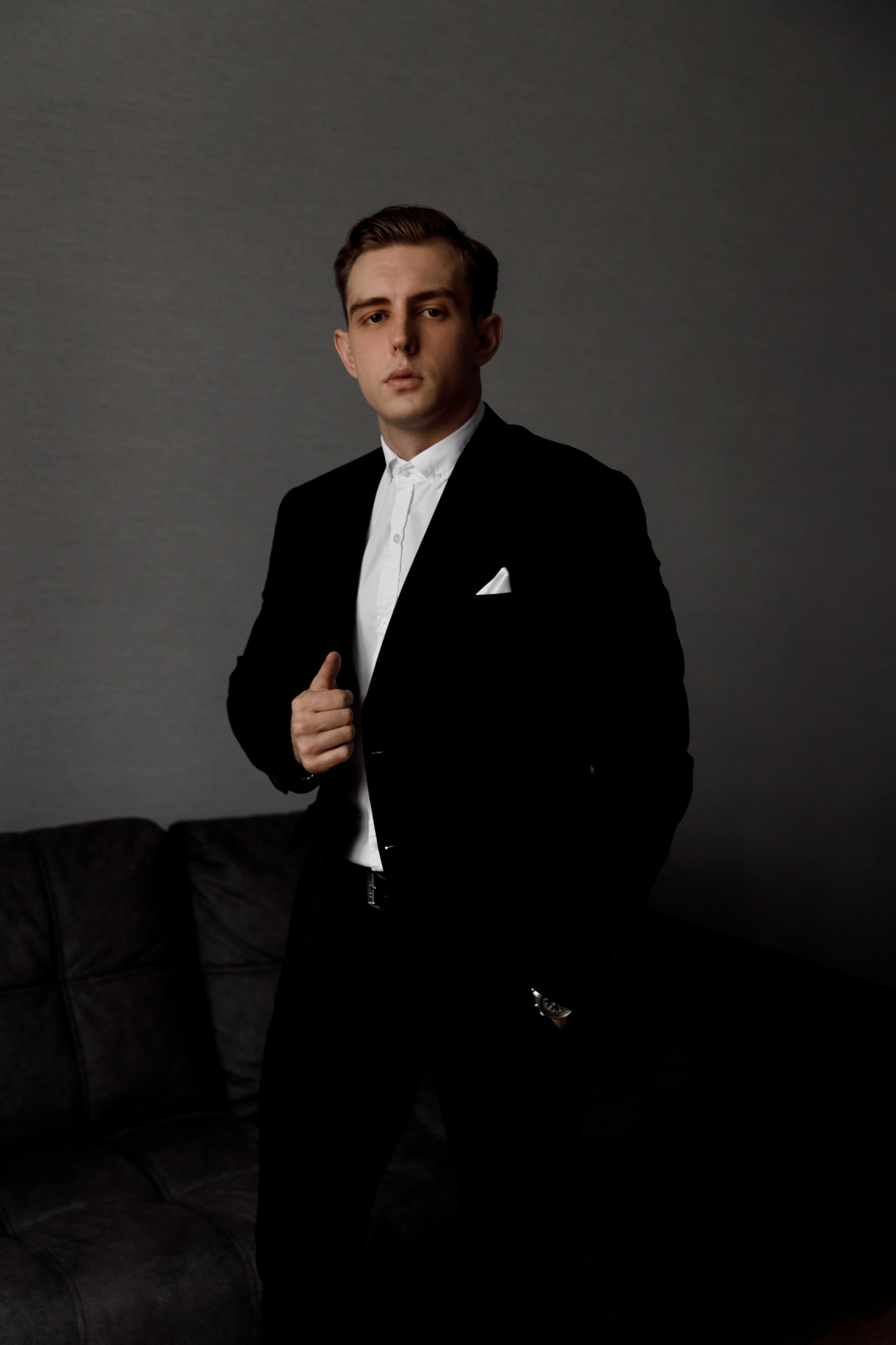 IVAN & SOFIA. Свадебный фотограф в Туле и Москве